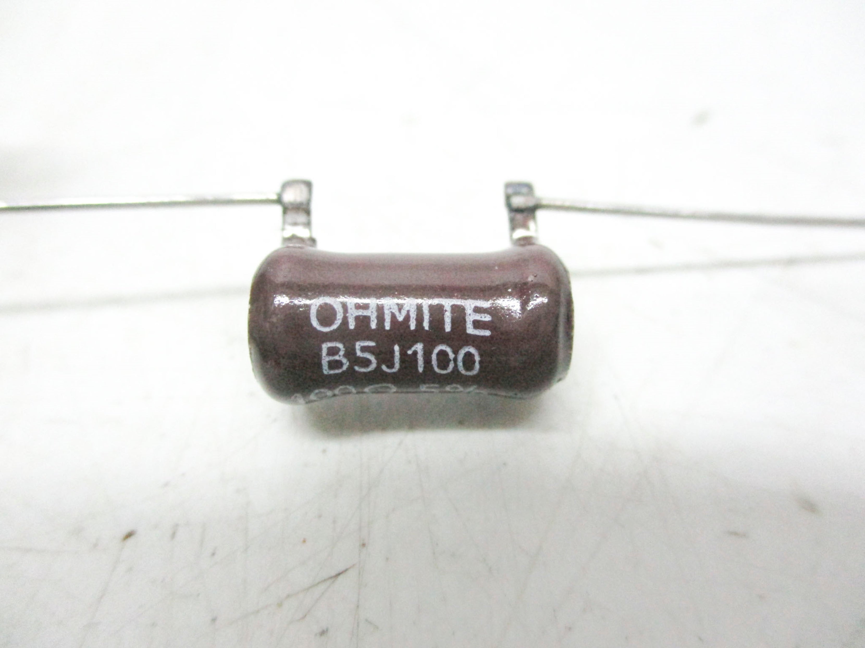 OHMITE B5J100 NSNP