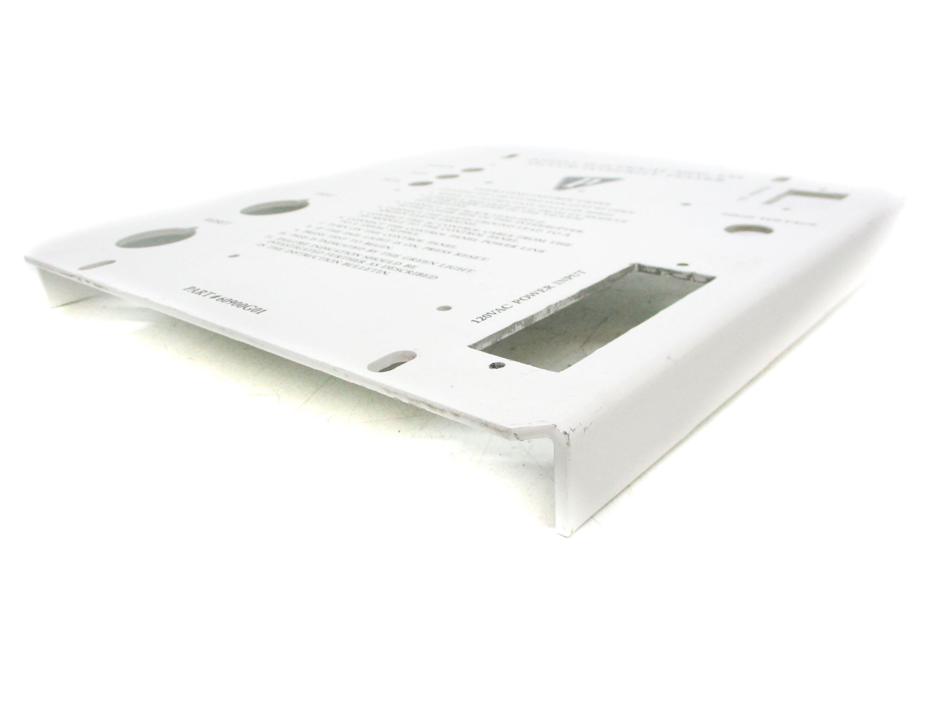 POWELL ELECTRICAL 60900G01 NSNP