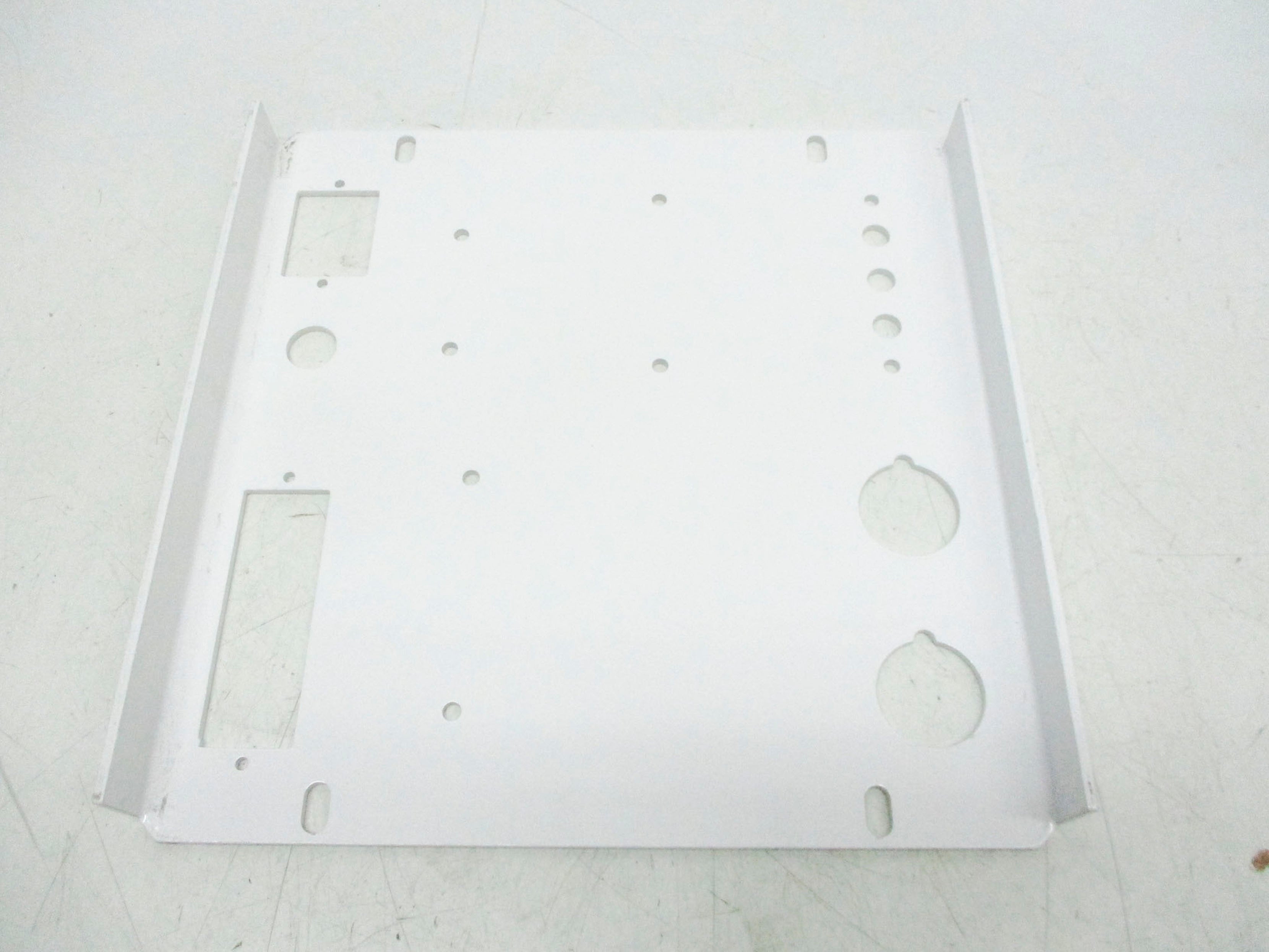 POWELL ELECTRICAL 60900G04 NSNP