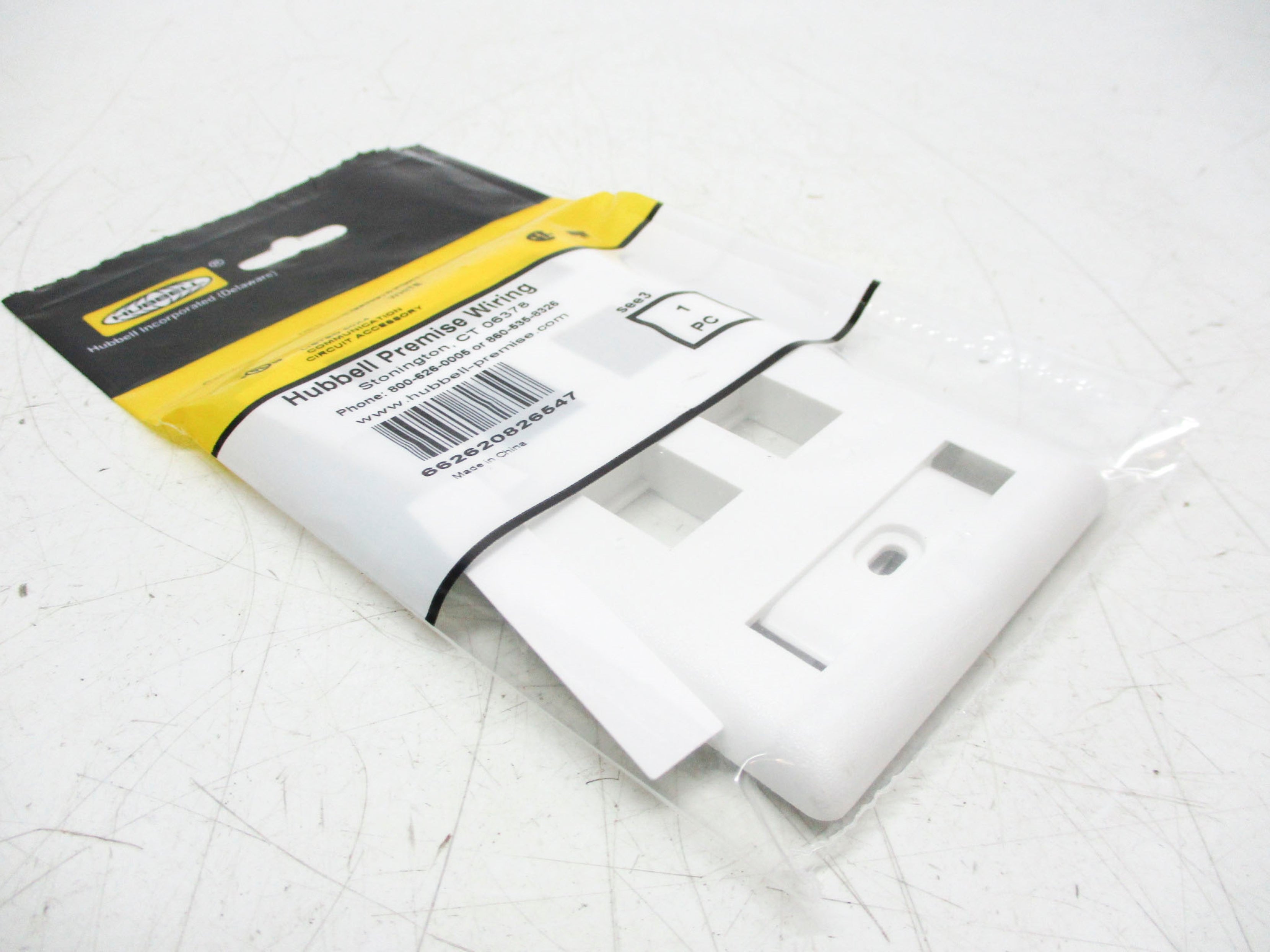 HUBBELL IFP14W NSMP