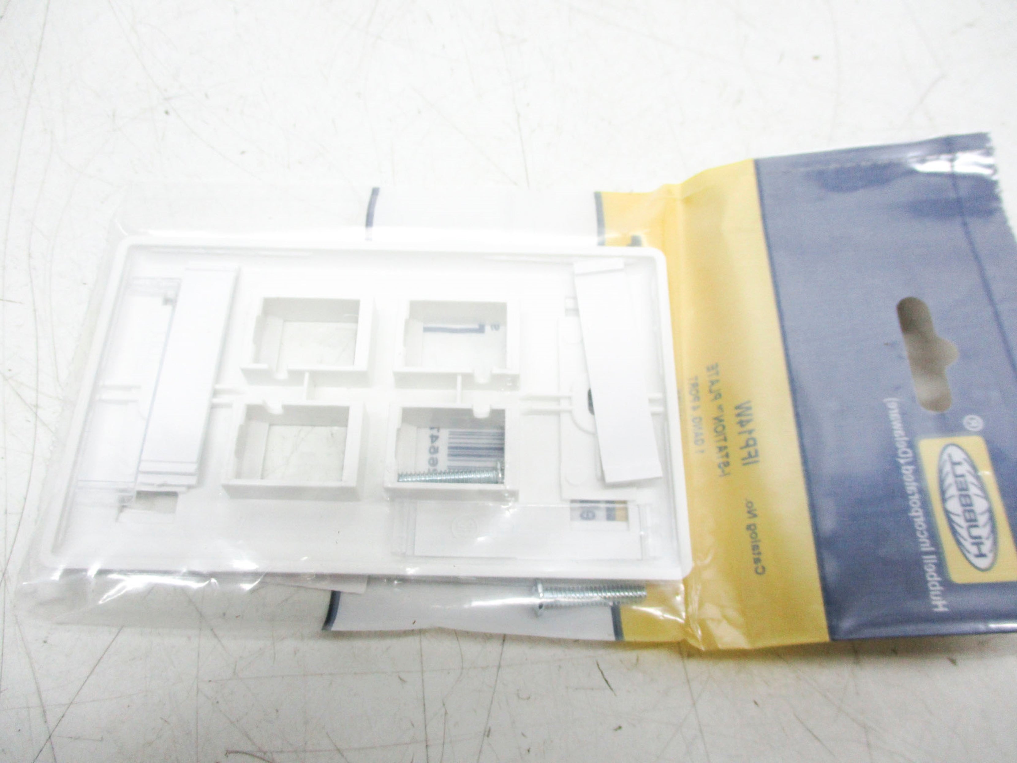 HUBBELL IFP14W NSMP