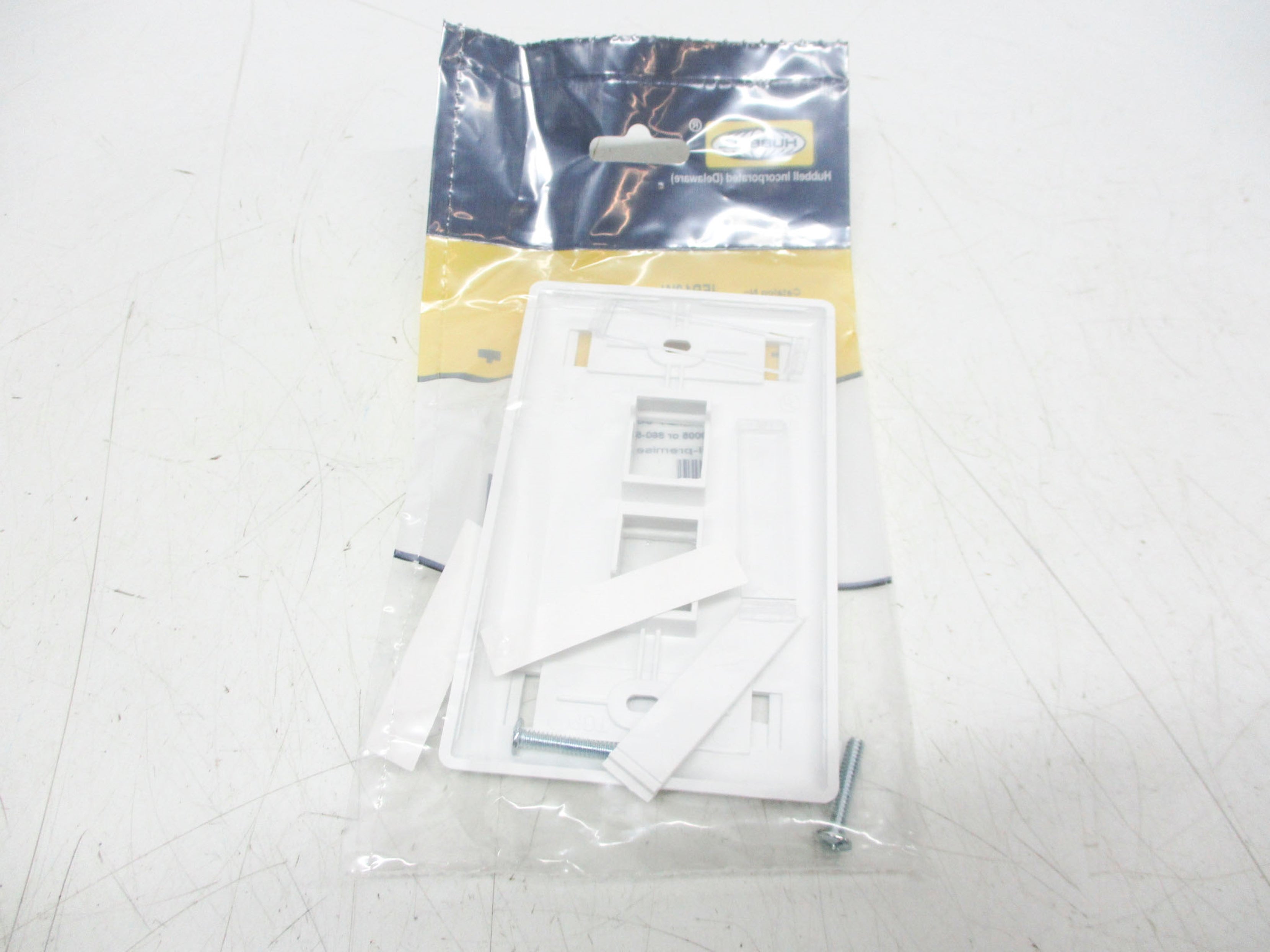 HUBBELL IFP12W NSMP