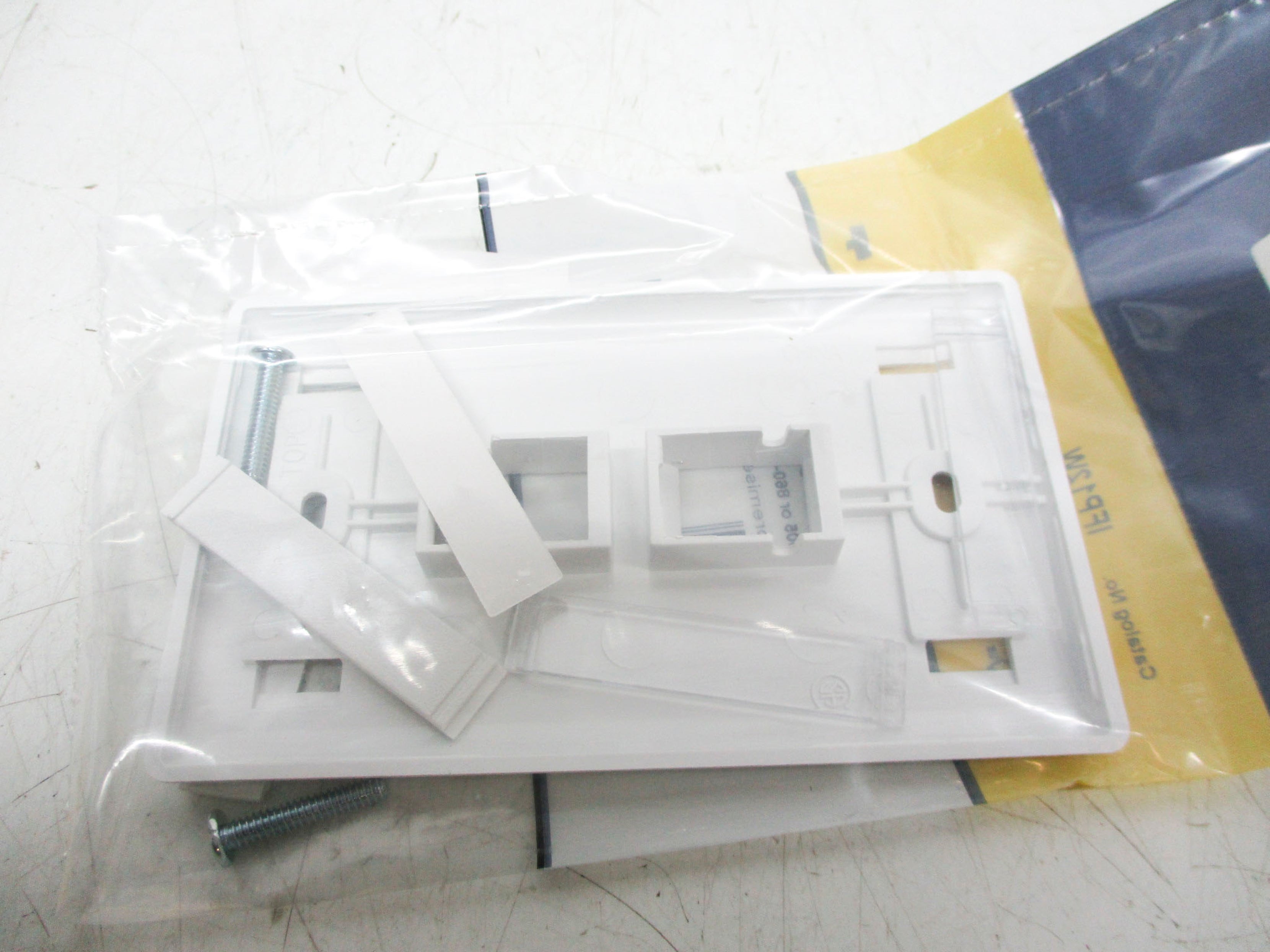 HUBBELL IFP12W NSMP