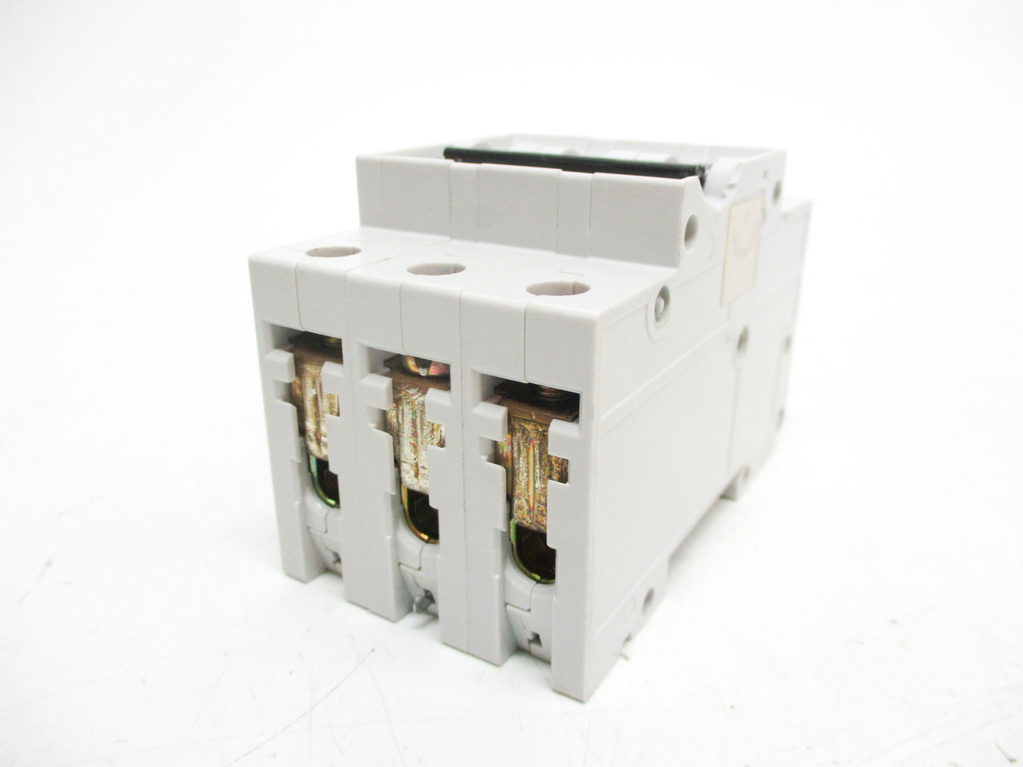 SIEMENS 5SX2320-7 20A 480VAC (AS PICTURED) NSMP