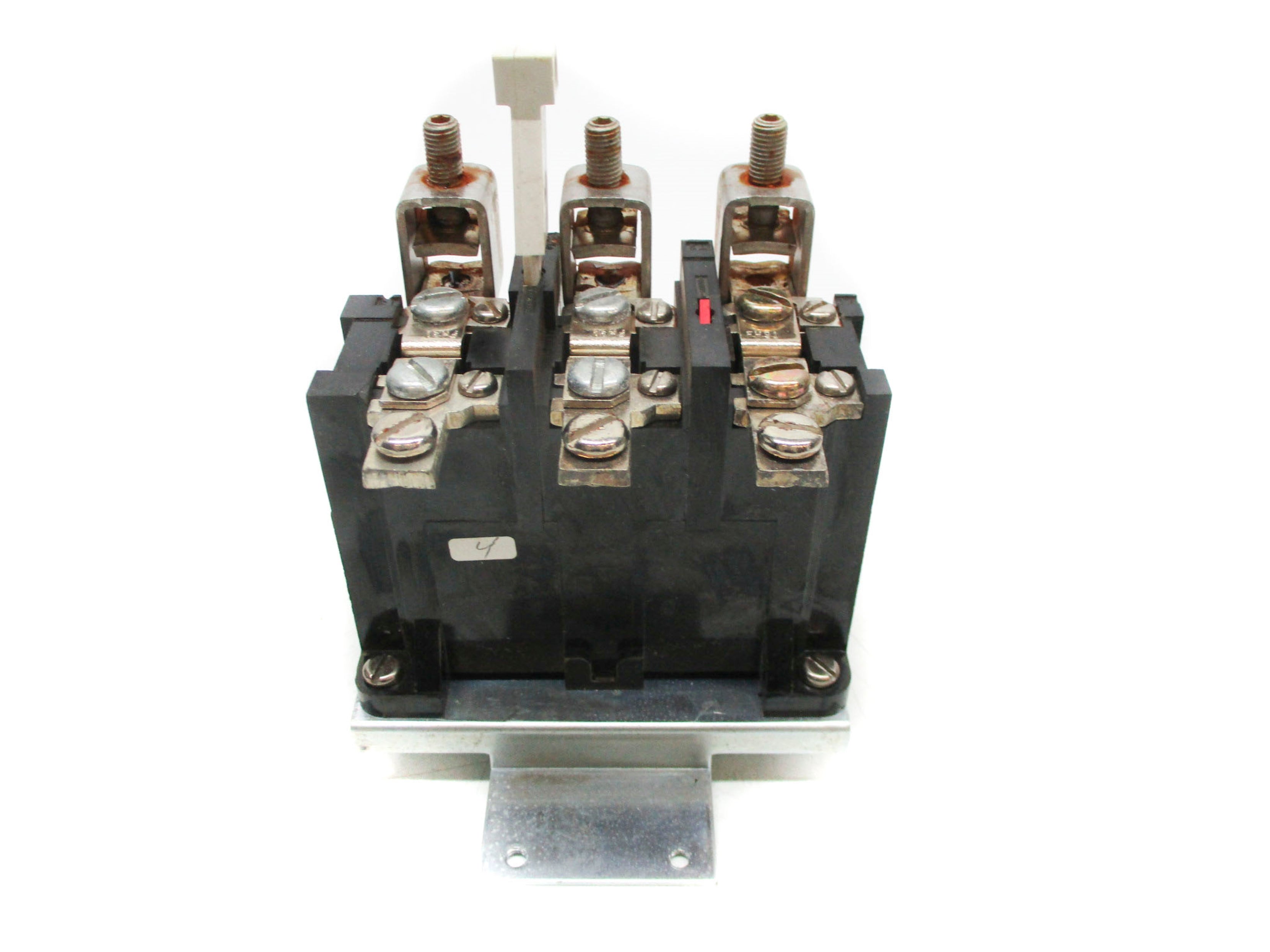 CUTLER HAMMER BA43A UNMP