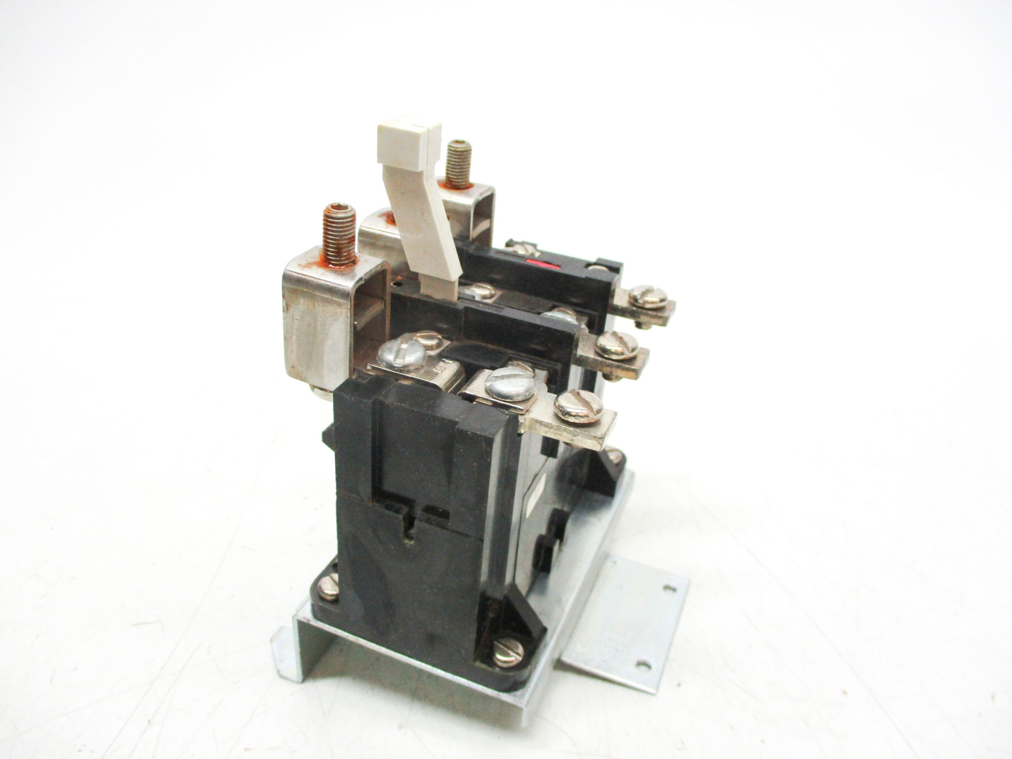 CUTLER HAMMER BA43A UNMP