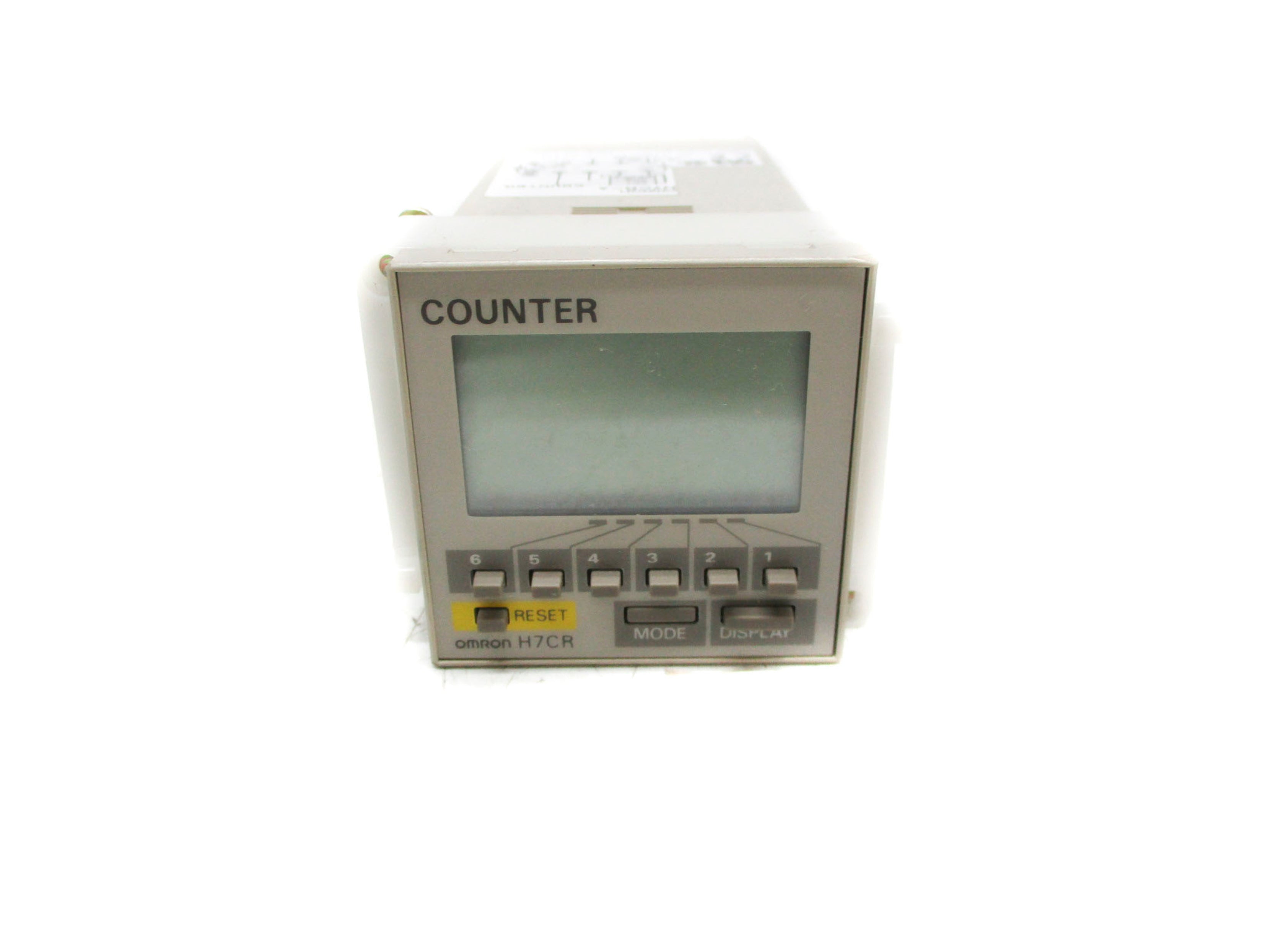 OMRON H7CR-A NSNP