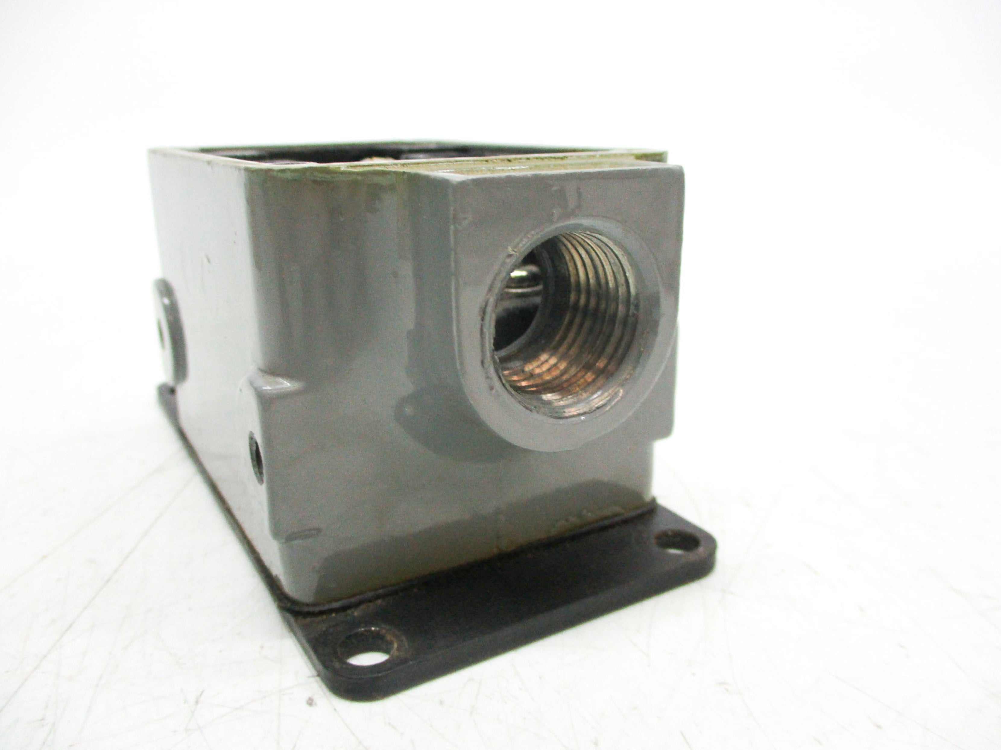 NAMCO EA080-12100 (AS PICTURED) UNMP