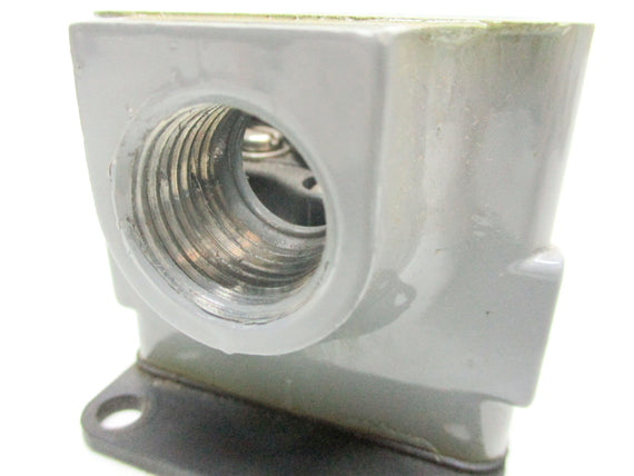 NAMCO EA080-12100 (AS PICTURED) UNMP