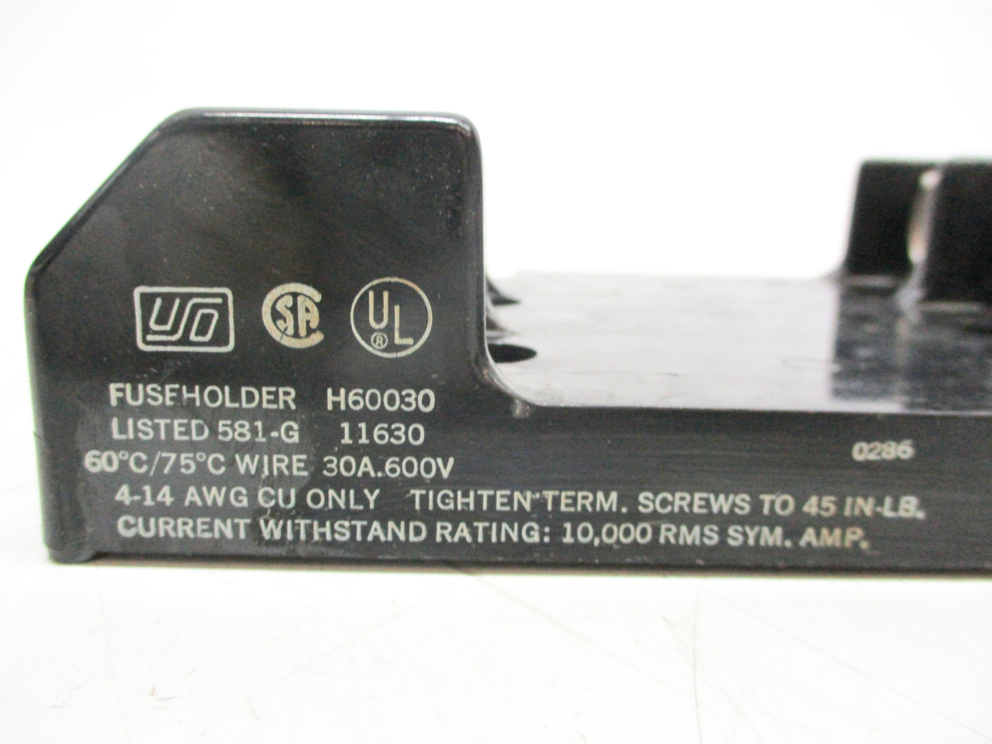 USO H60030 UNMP