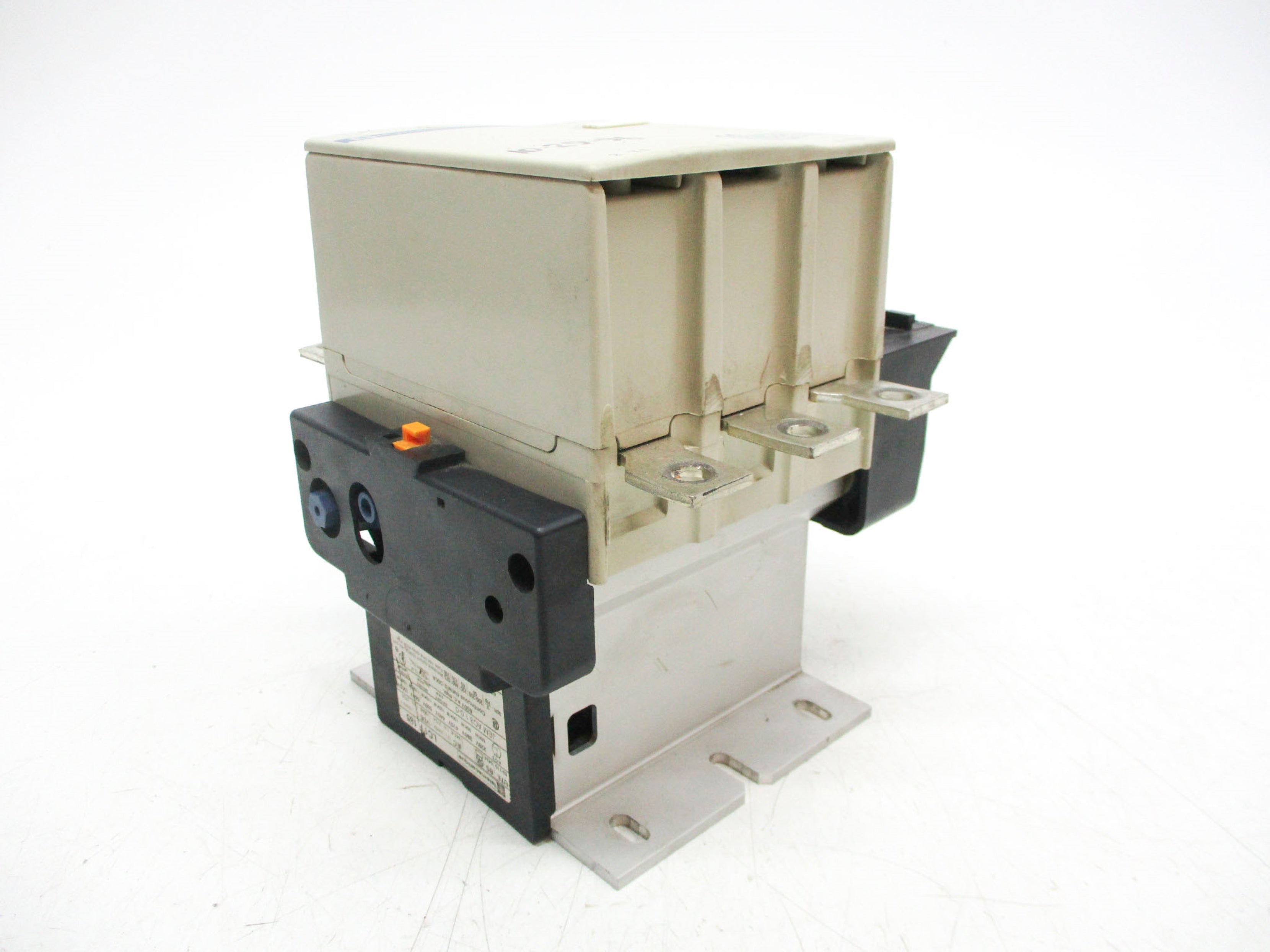 TELEMECANIQUE LC1F185 UNMP