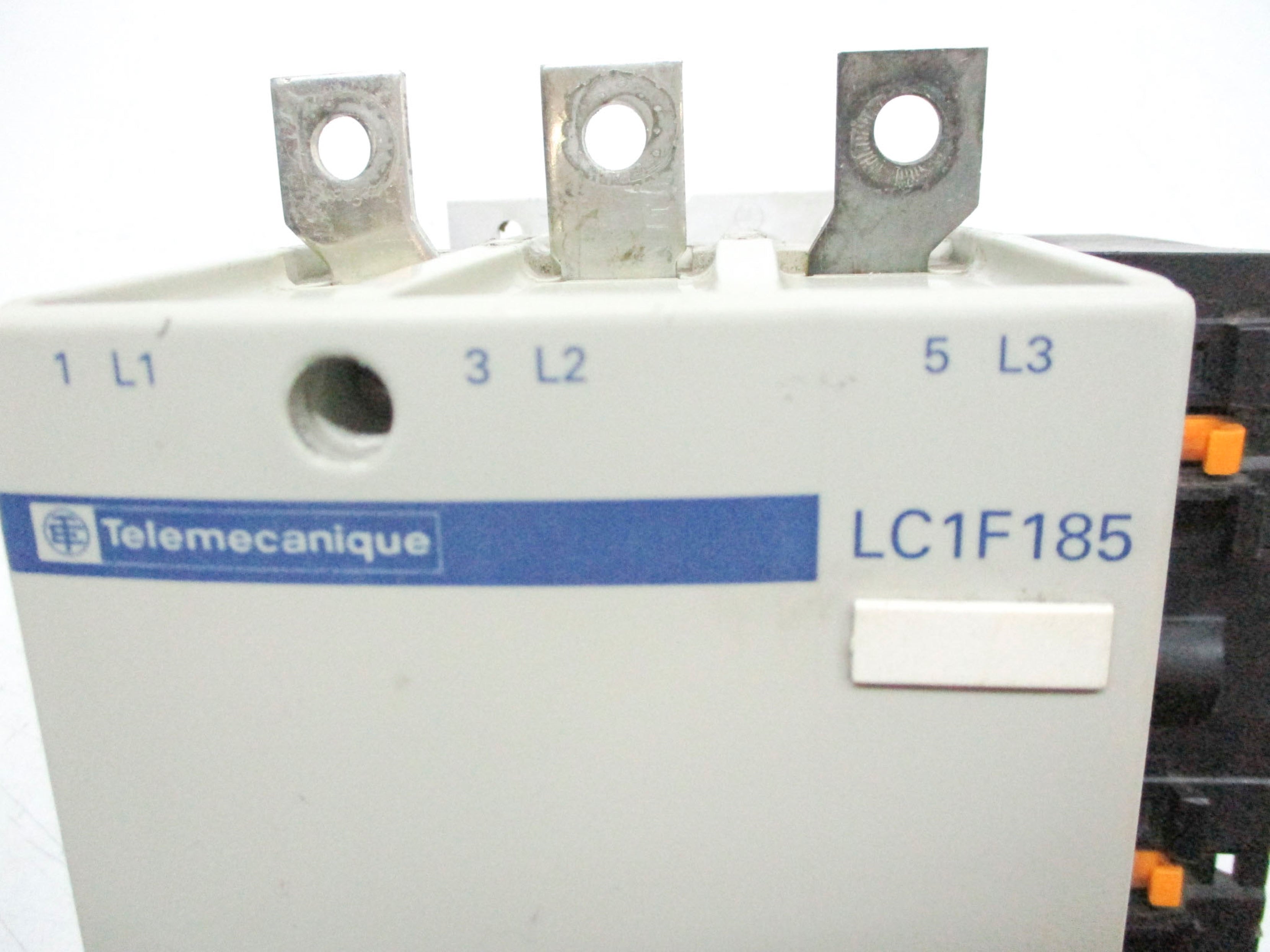 TELEMECANIQUE LC1F185 UNMP