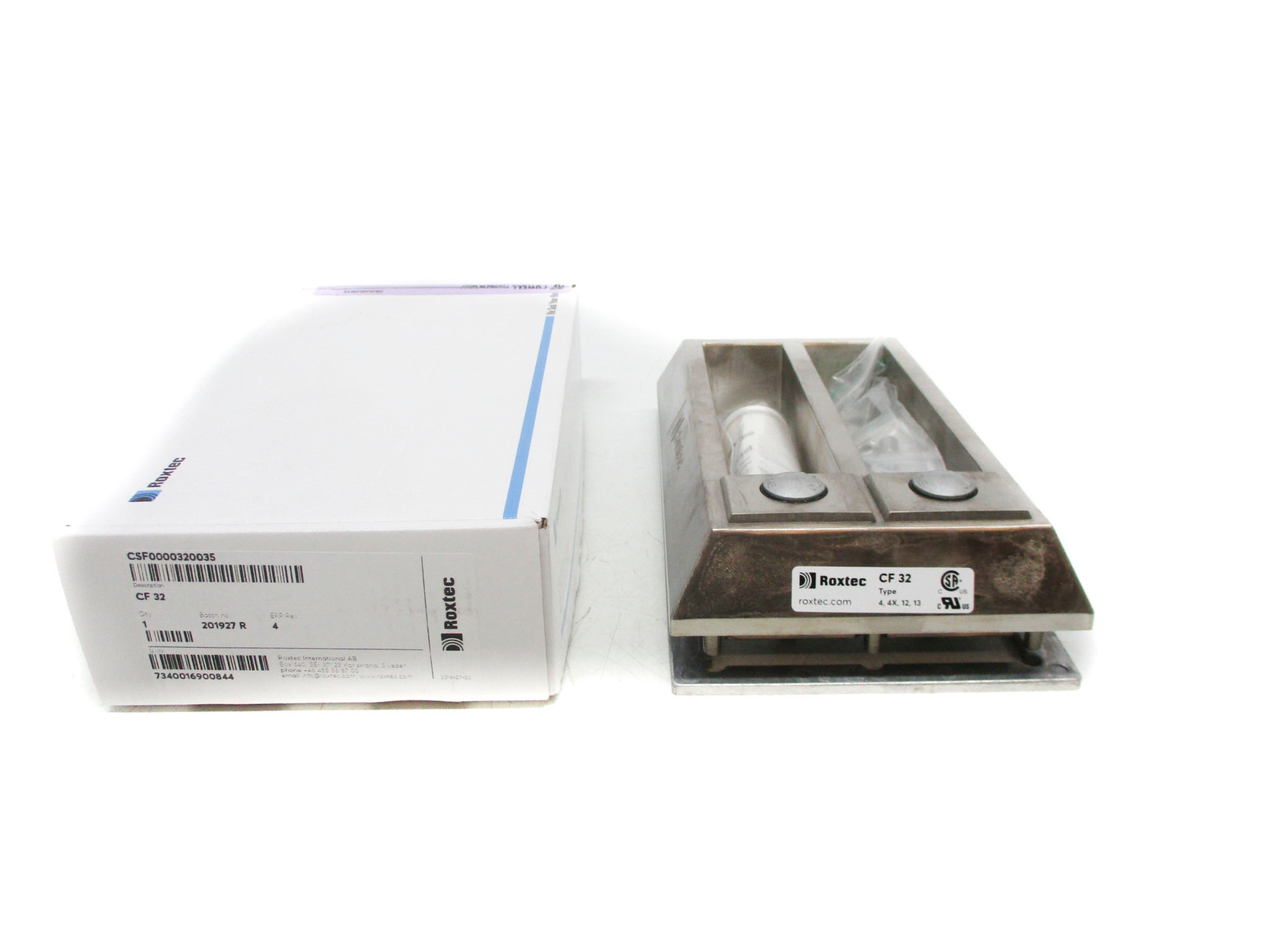 ROXTEC CF32 NSMP