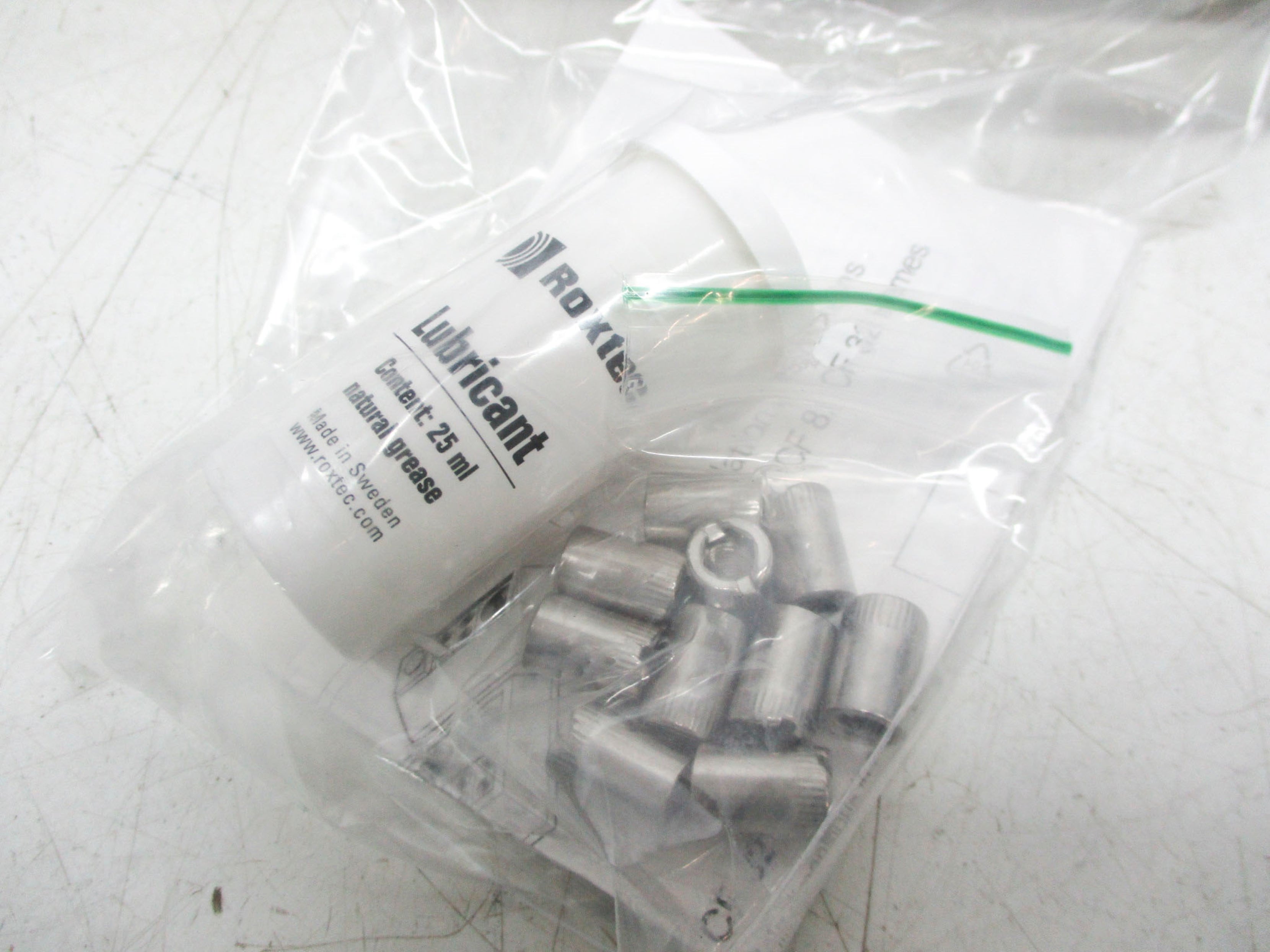 ROXTEC CF32 NSMP