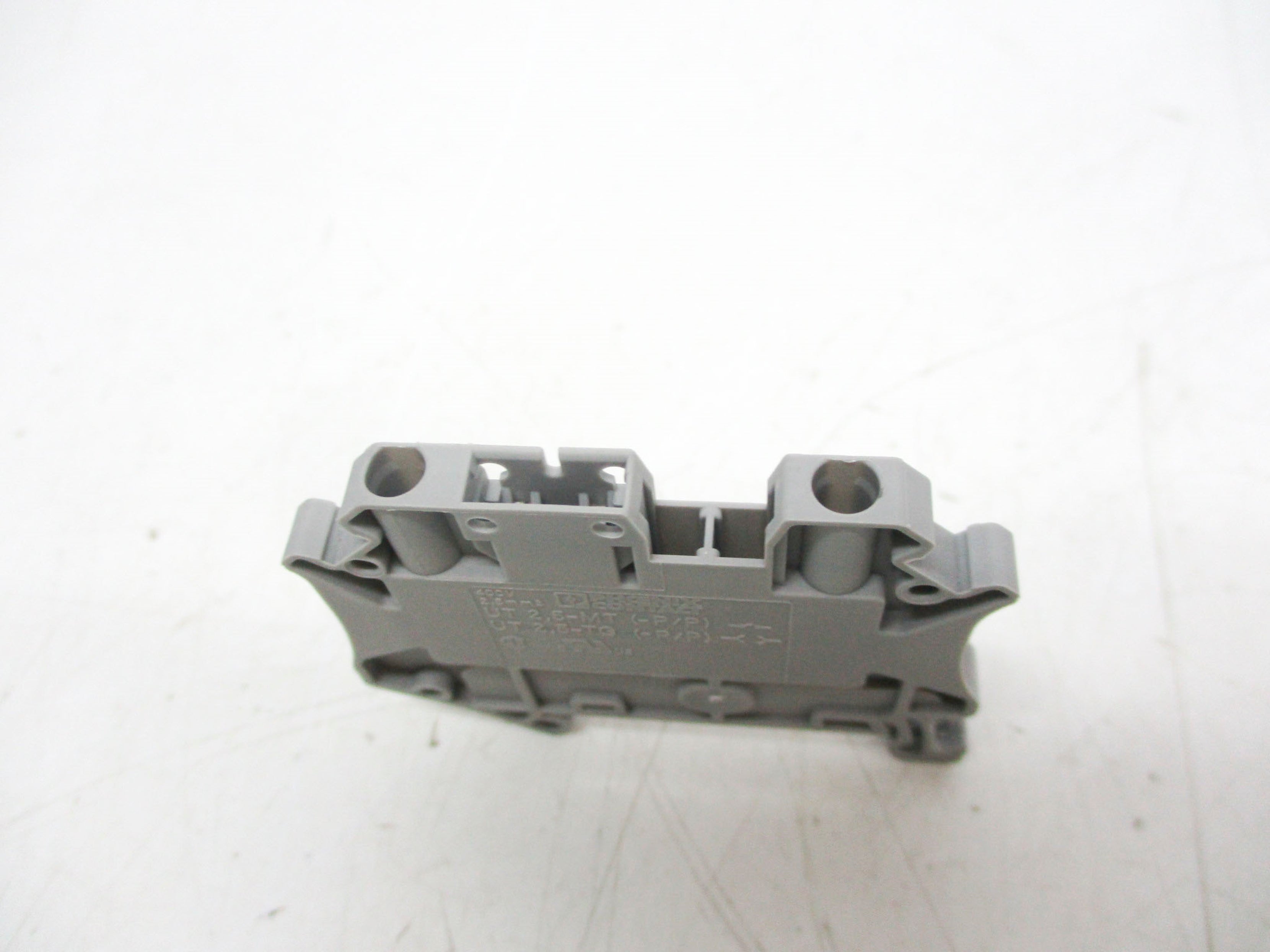 PHOENIX CONTACT UT2,5-TG NSNP