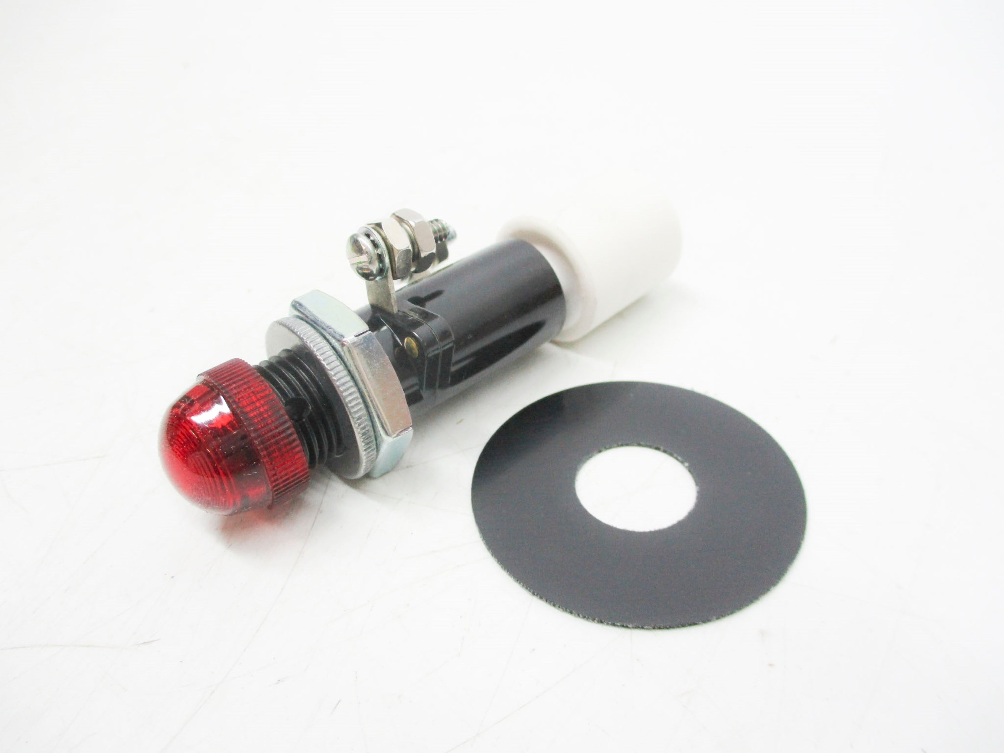 GENERAL ELECTRIC 116B6708G43R73R4 (2000OHMS) NSMP