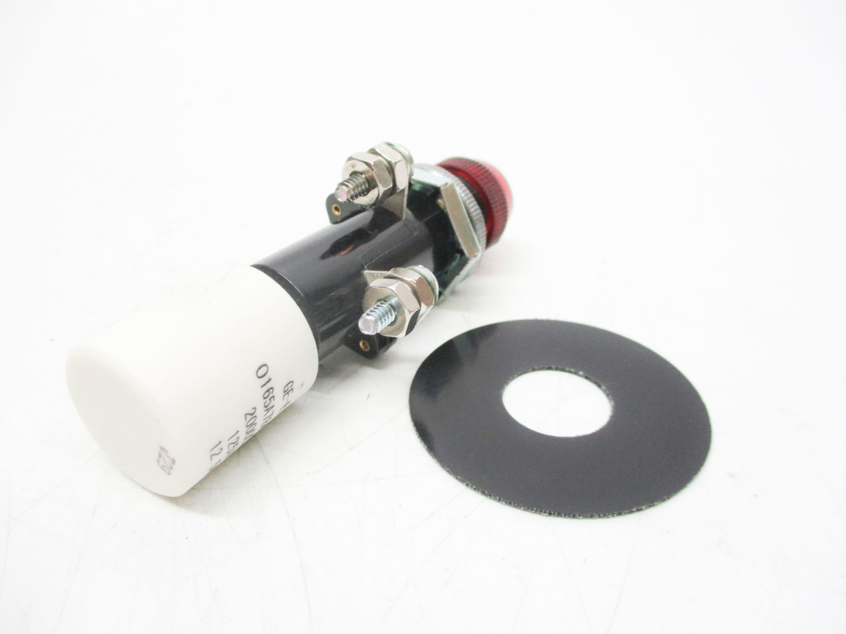 GENERAL ELECTRIC 116B6708G43R73R4 (2000OHMS) NSMP