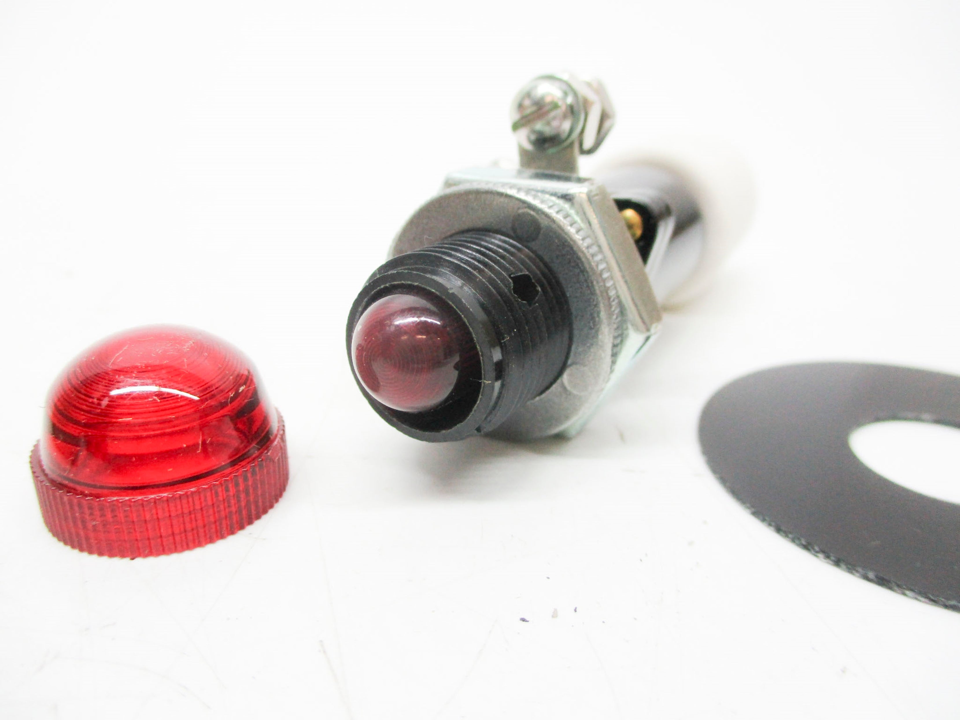 GENERAL ELECTRIC 116B6708G43R73R4 (2000OHMS) NSMP