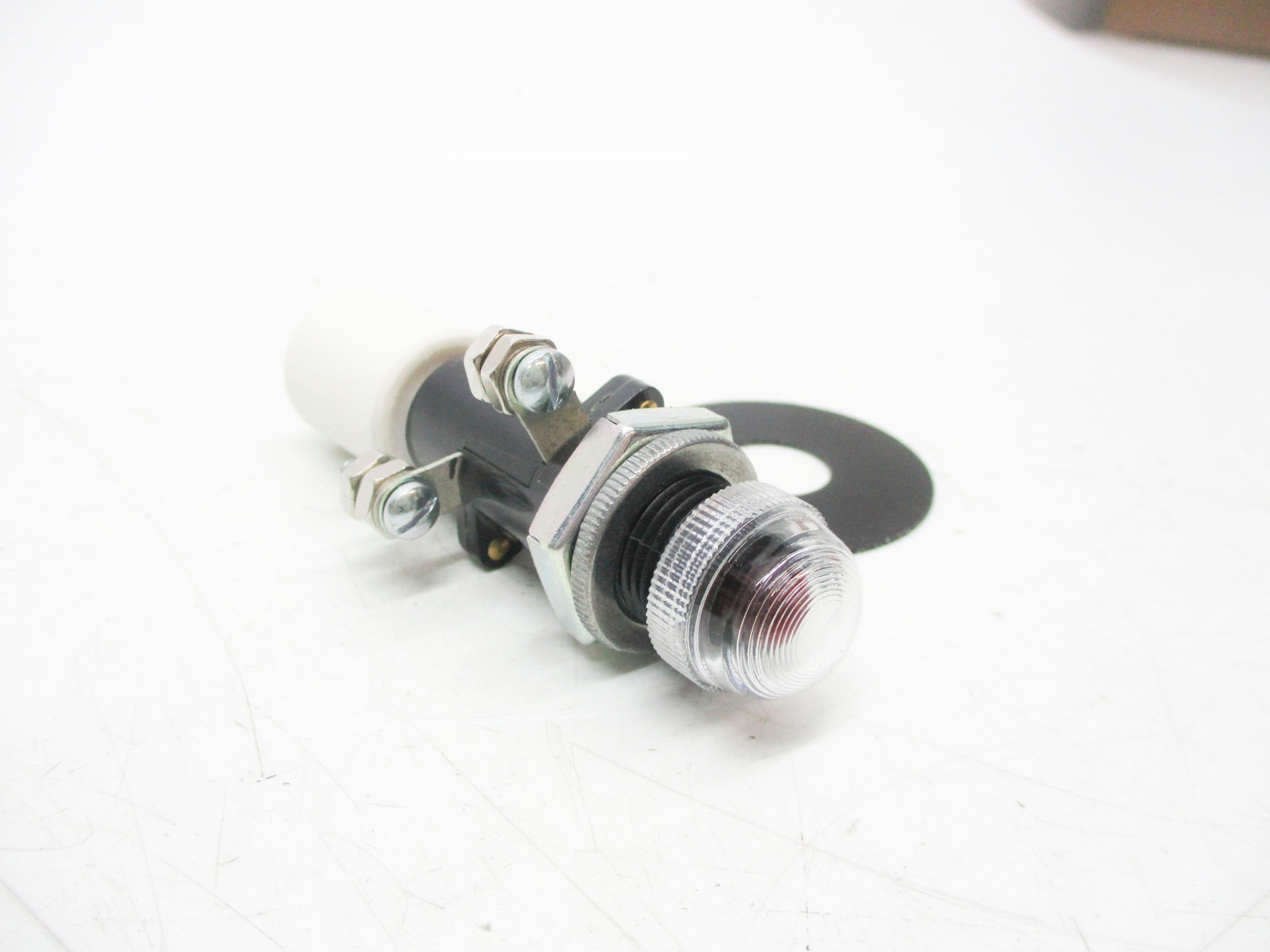 GENERAL ELECTRIC 116B6708G43R73R4 (AS PICTURED) NSMP