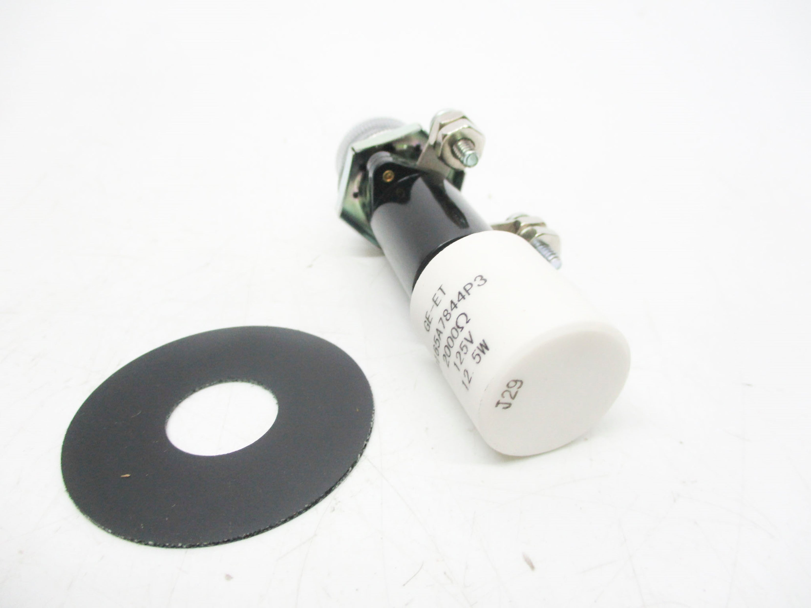 GENERAL ELECTRIC 116B6708G43R73R4 (AS PICTURED) NSMP