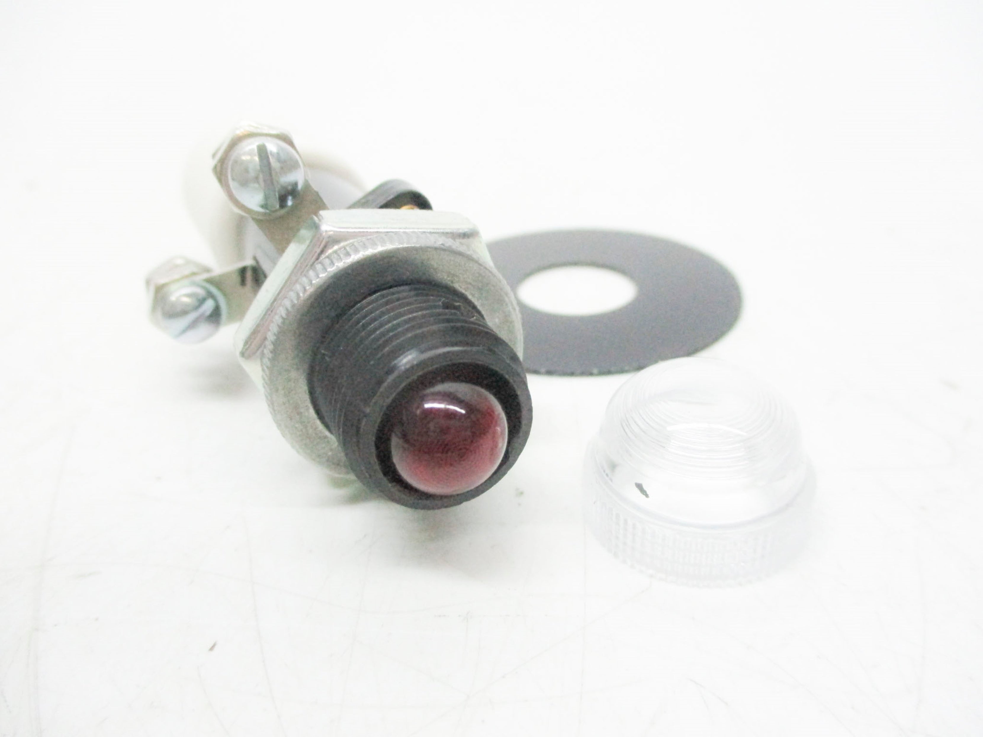 GENERAL ELECTRIC 116B6708G43R73R4 (AS PICTURED) NSMP