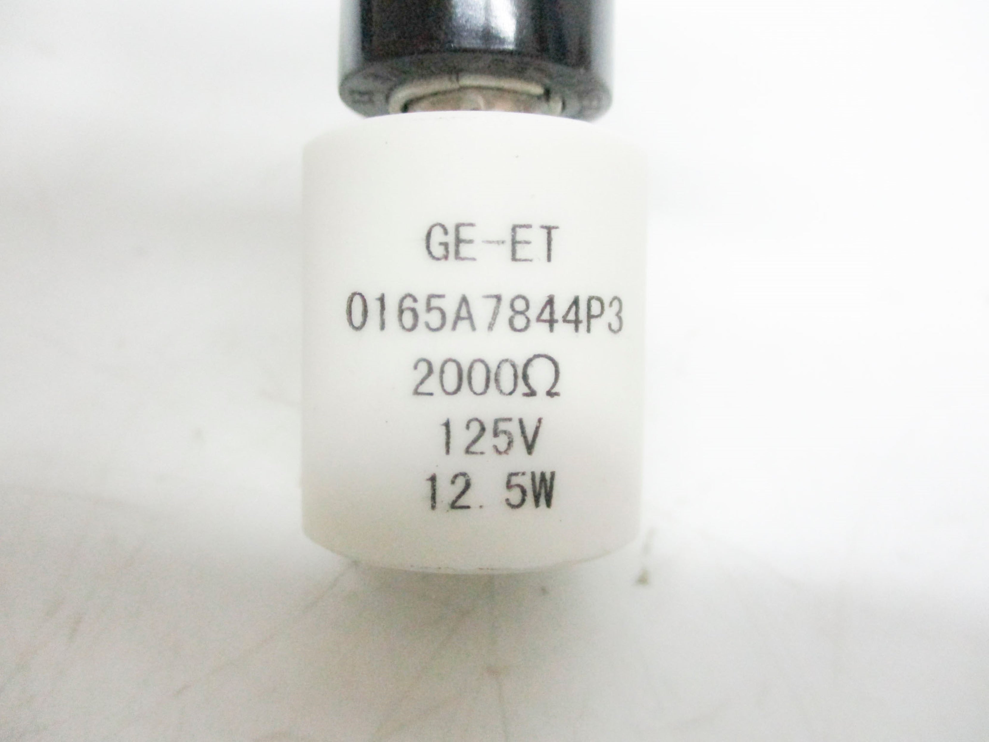 GENERAL ELECTRIC 116B6708G43R73R4 (AS PICTURED) NSMP