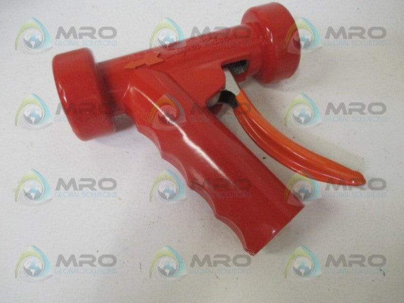 SUPERKLEAN 150A RED NOZZLE SPRAY *NEW IN BOX*