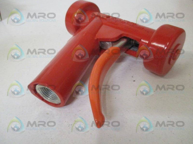 SUPERKLEAN 150A RED NOZZLE SPRAY *NEW IN BOX*