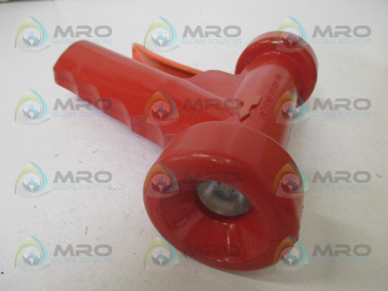 SUPERKLEAN 150A RED NOZZLE SPRAY *NEW IN BOX*
