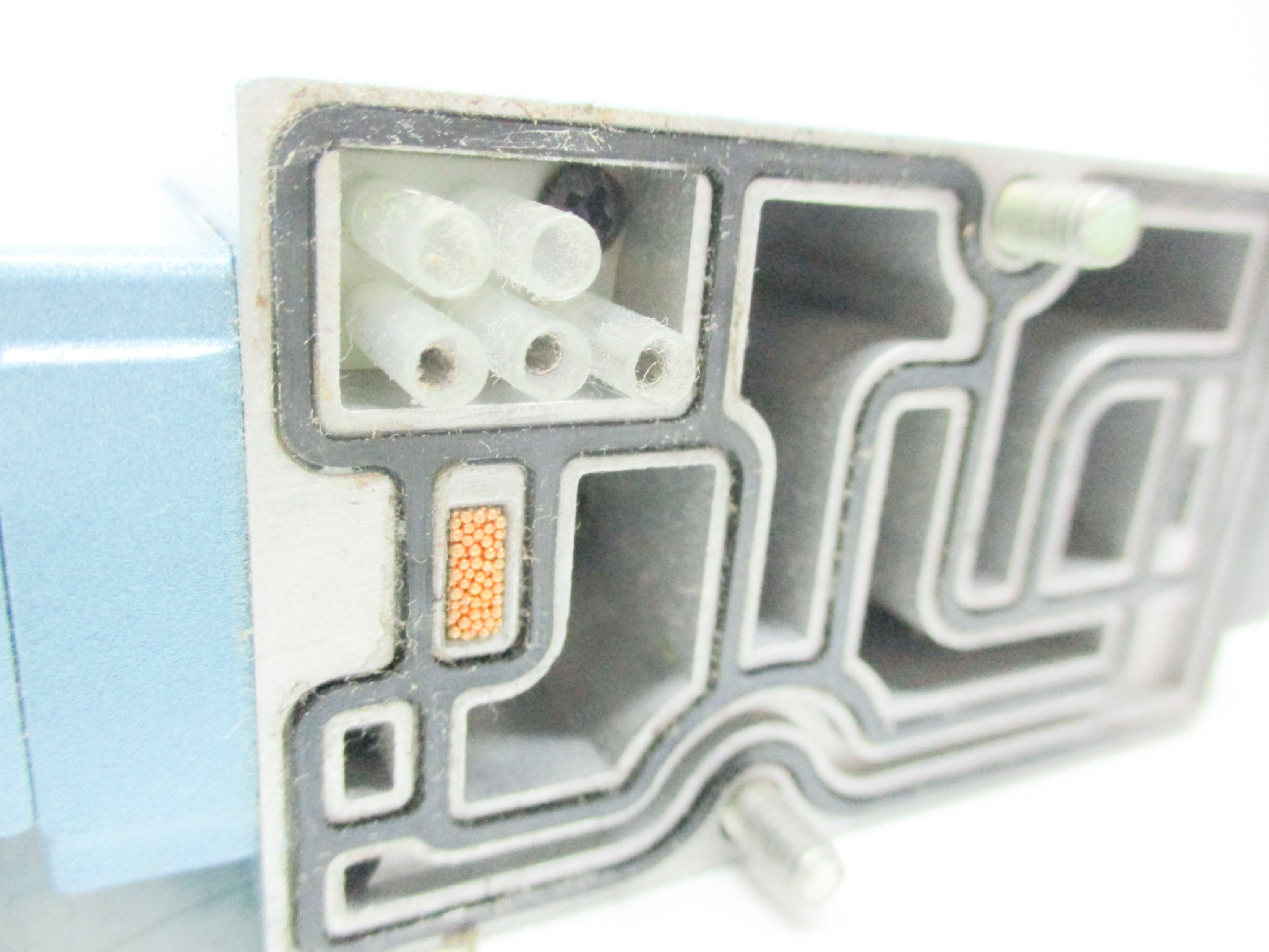 MAC 82A-AA-BAA-TM-DAAP-1DA 110/50V 120/60V 150PSI UNMP
