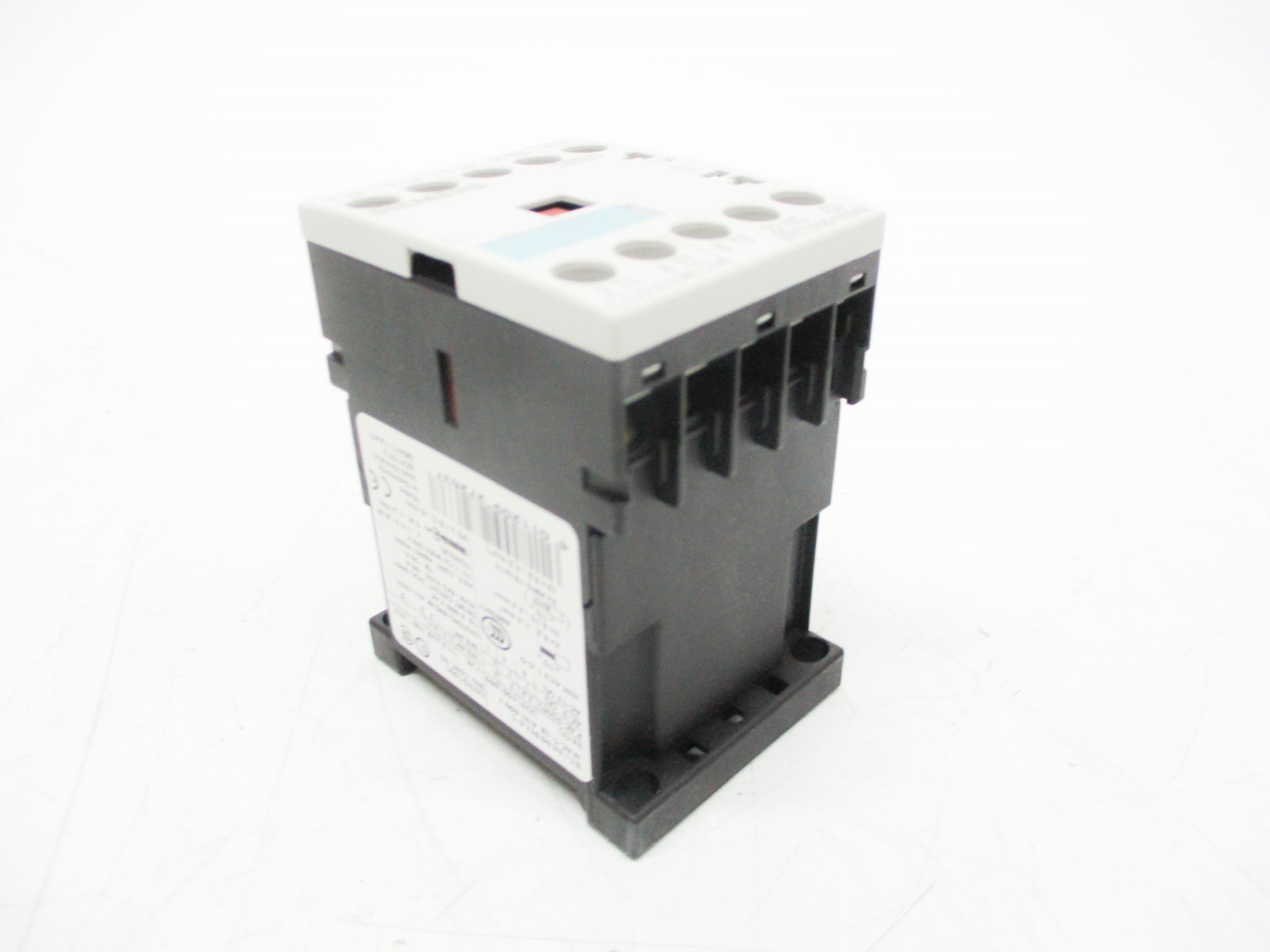 SIEMENS 3RT1015-1KB42 17-30VDC NSMP