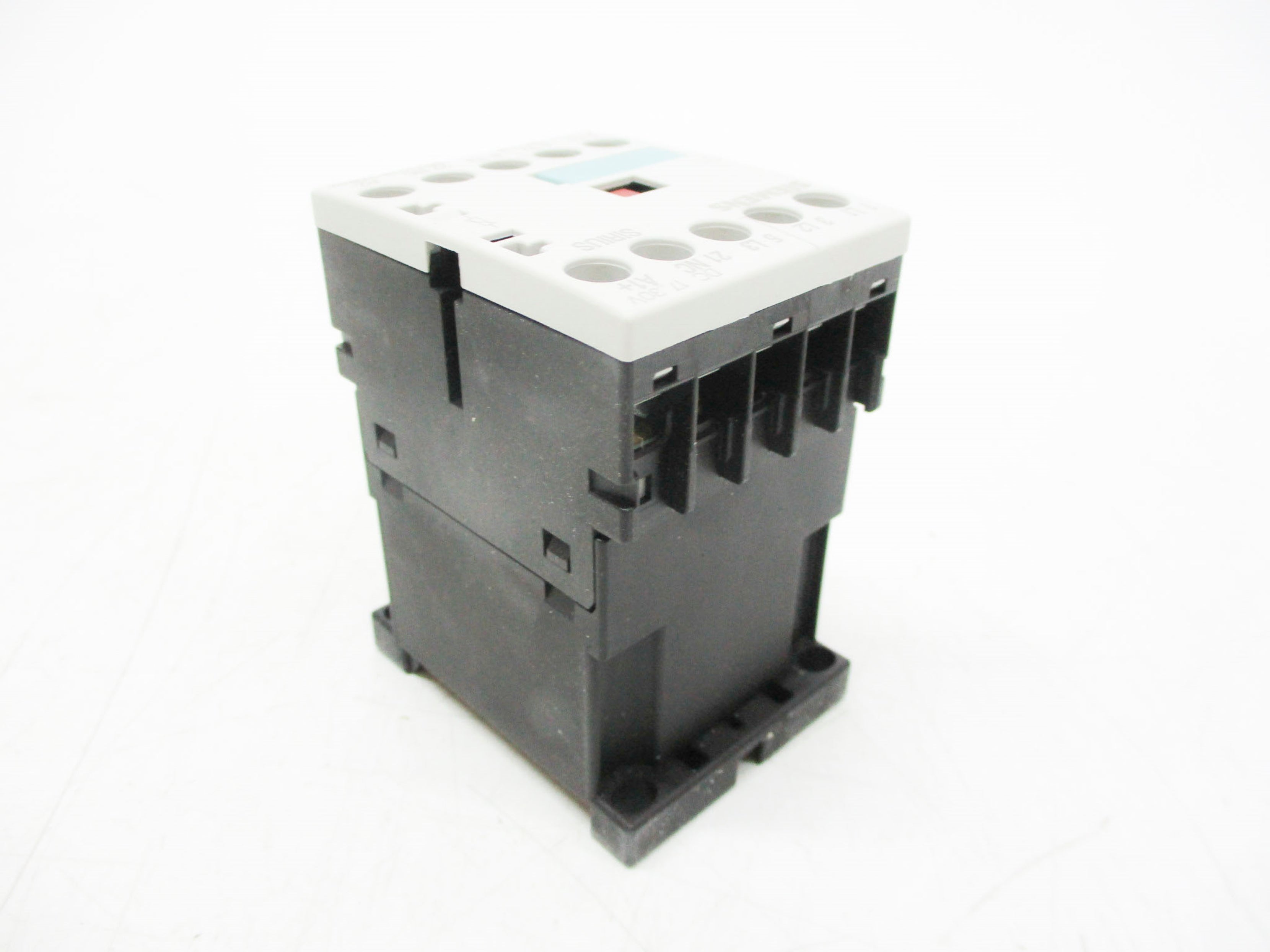 SIEMENS 3RT1015-1KB42 17-30VDC NSMP