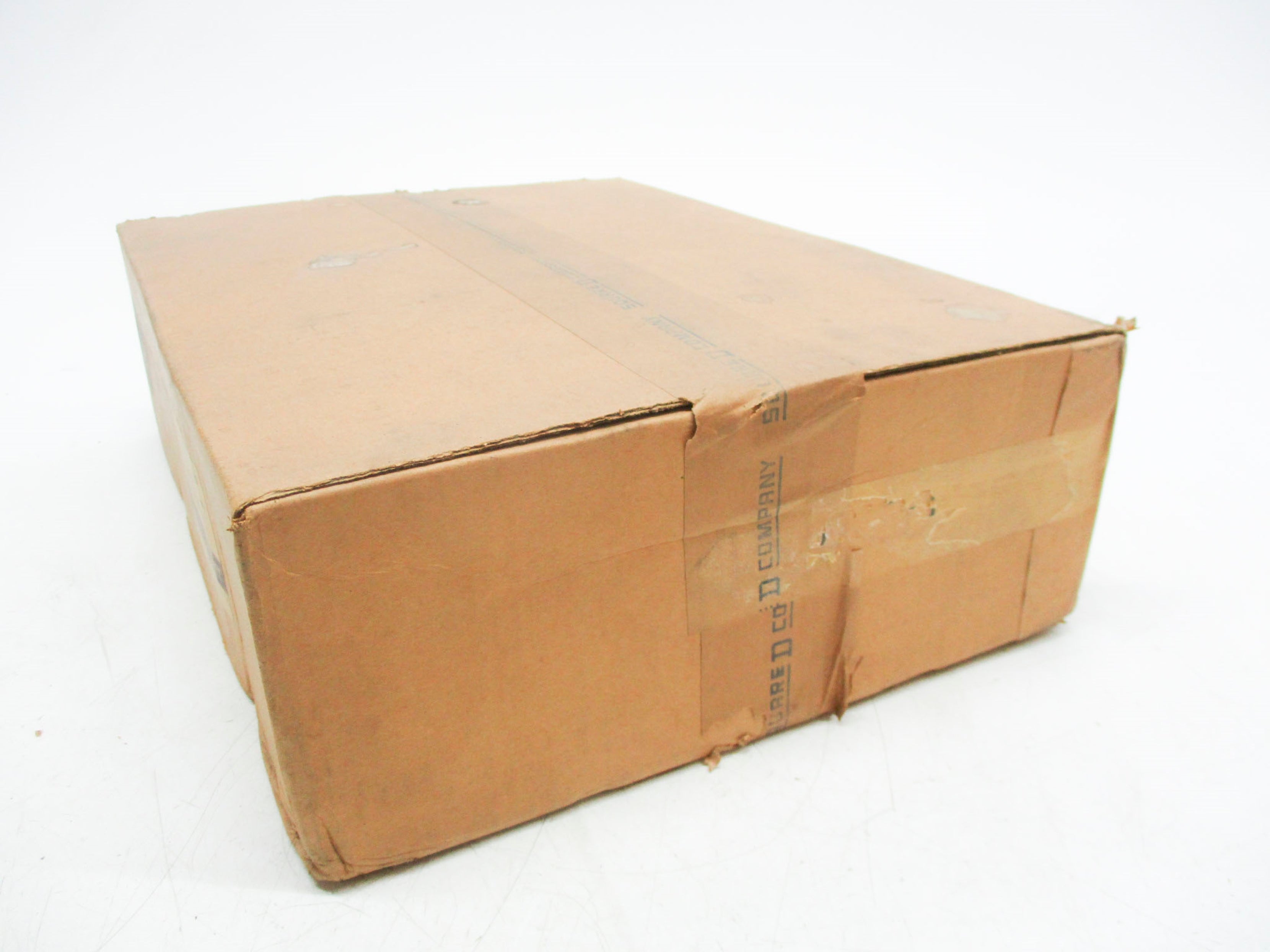 SQUARE D 9001KYAF20 SER. F (AS PICTURED) NSFS