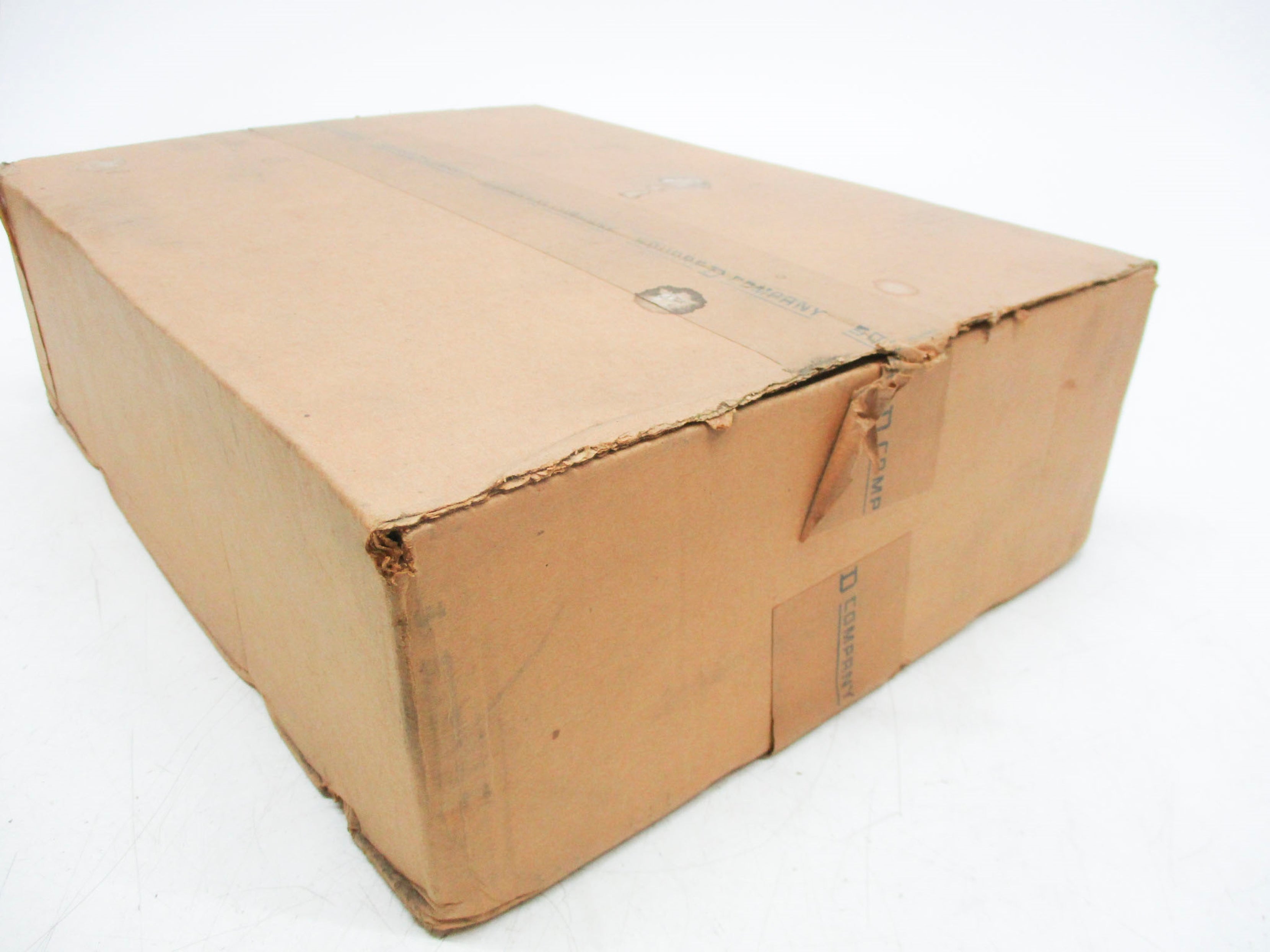 SQUARE D 9001KYAF20 SER. F (AS PICTURED) NSFS