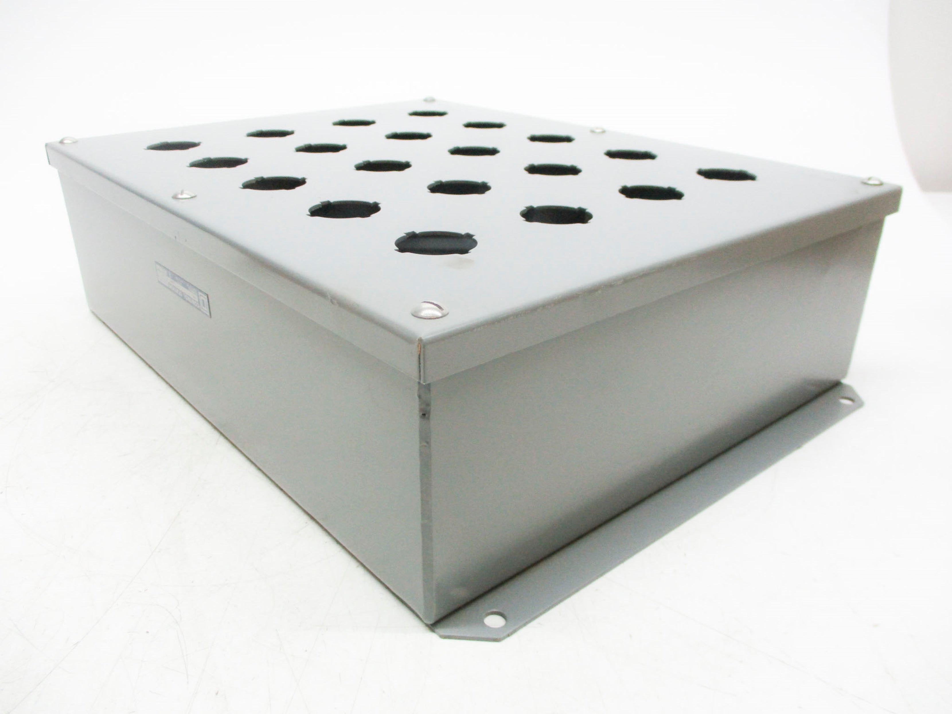 SQUARE D 9001KYAF20 SER. F NSMP