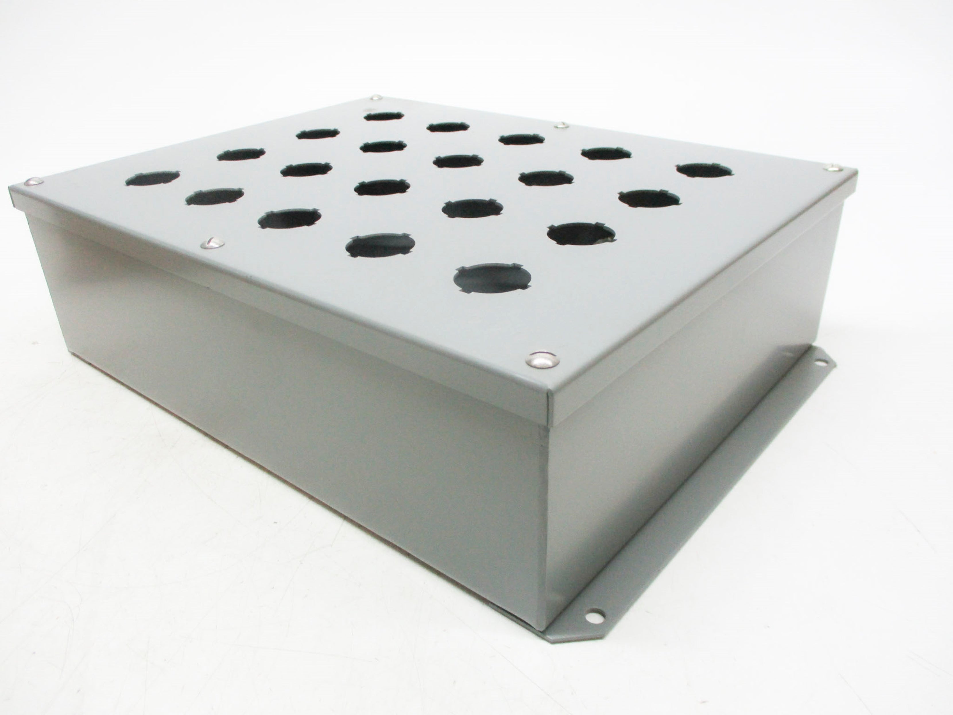 SQUARE D 9001KYAF20 SER. F NSMP