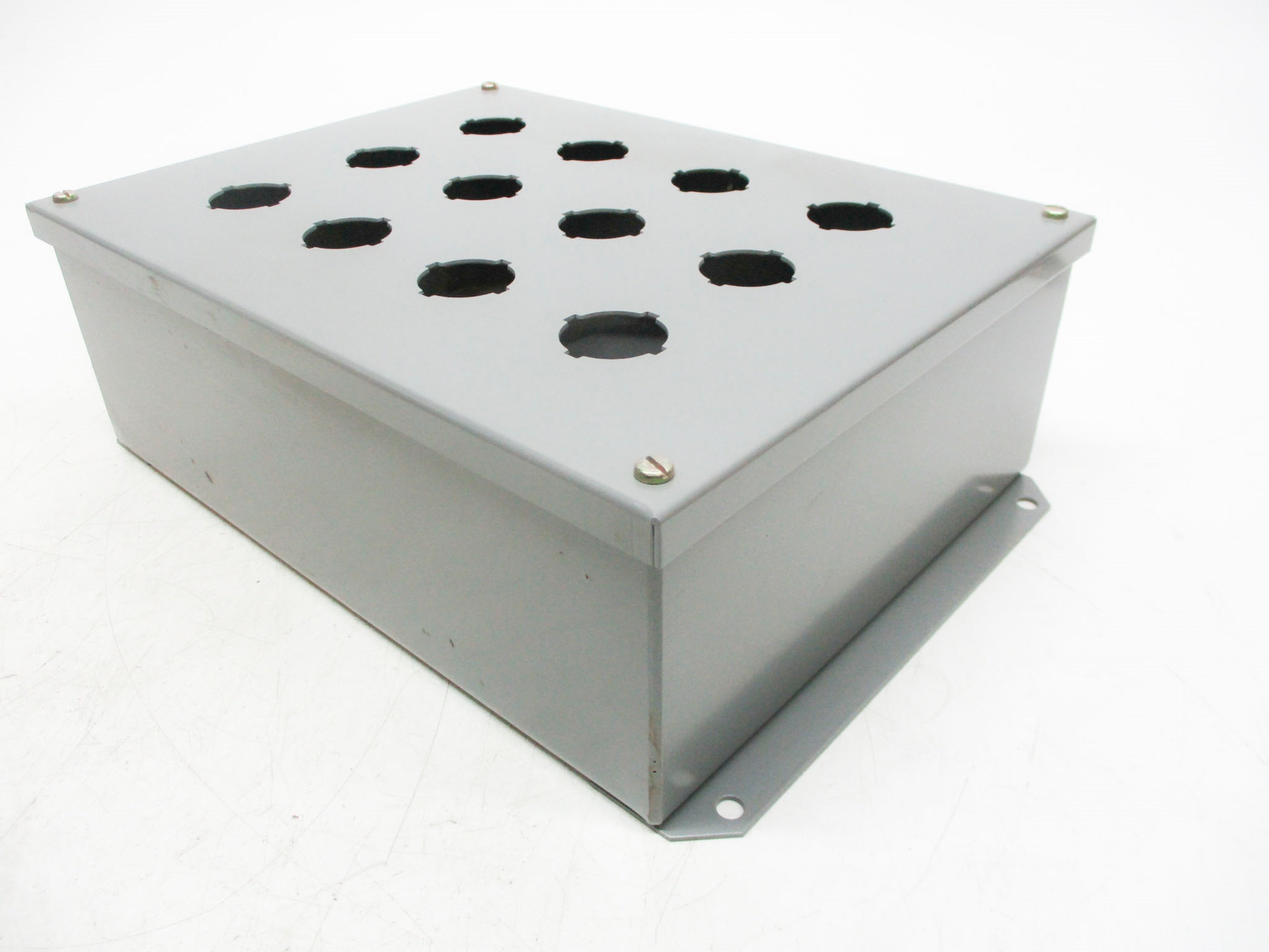 SQUARE D 9001KYAF12 SER. F NSMP