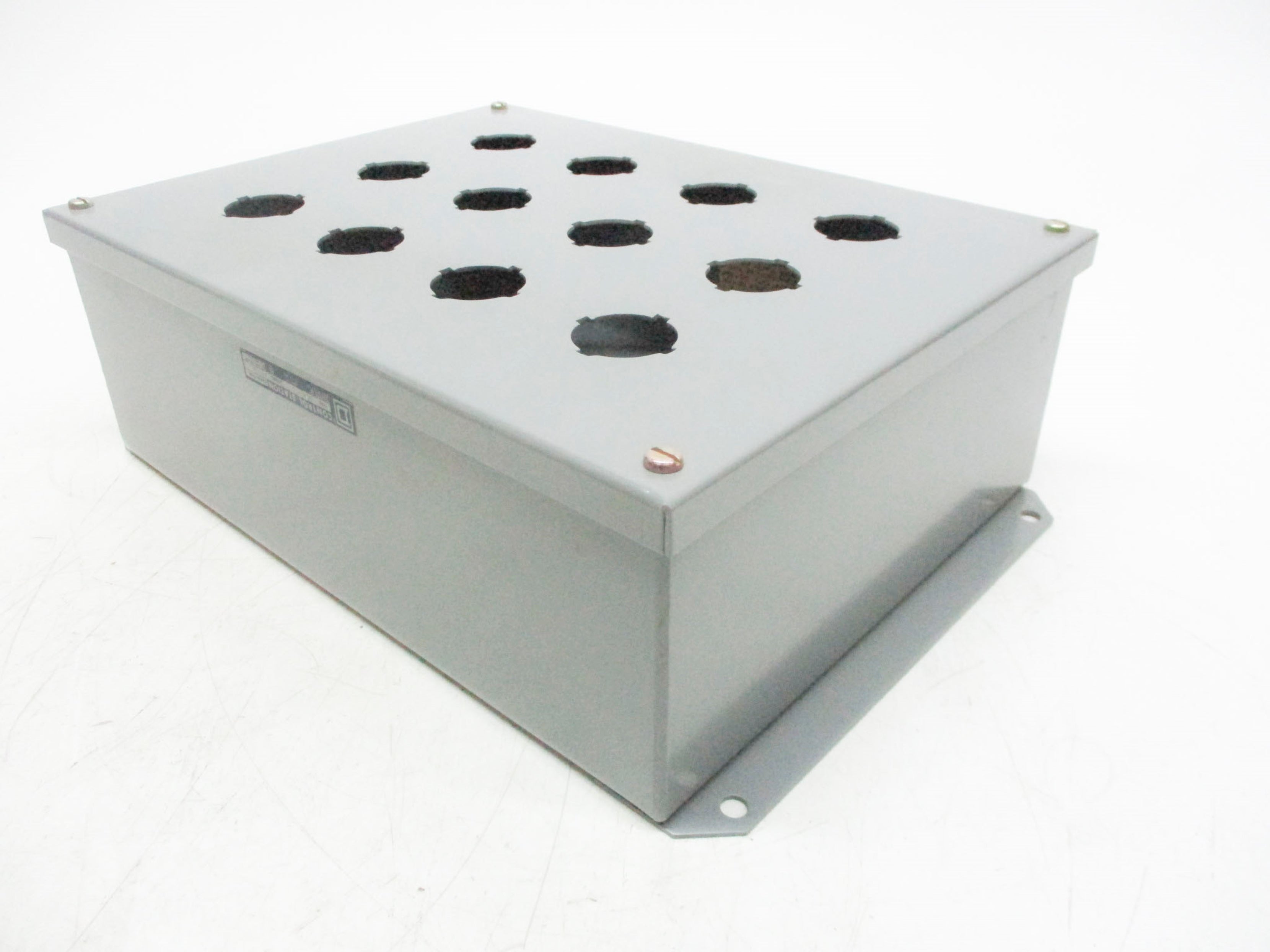 SQUARE D 9001KYAF12 SER. F NSMP
