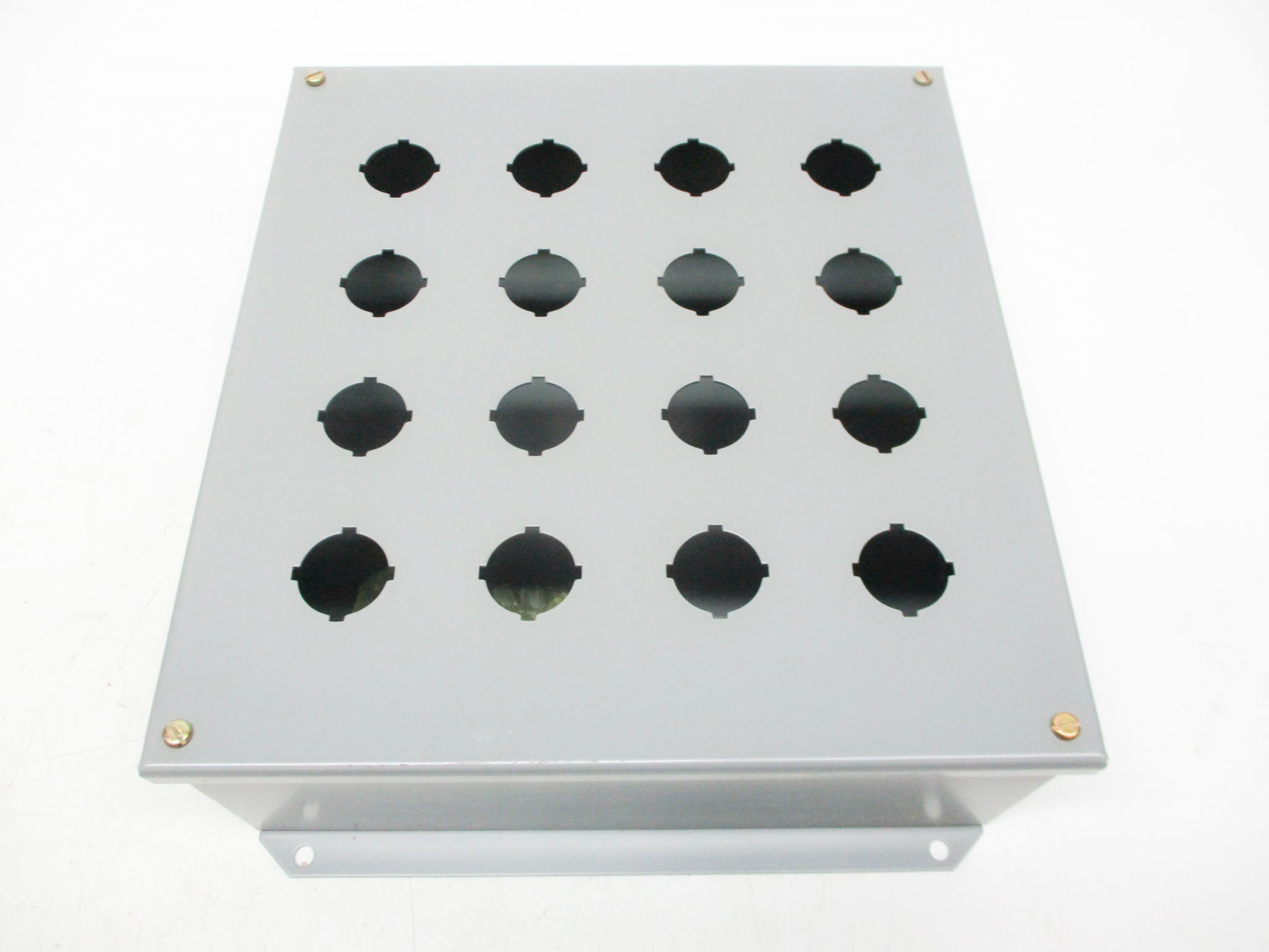 SQUARE D 9001KYAF16 SER. F NSMP