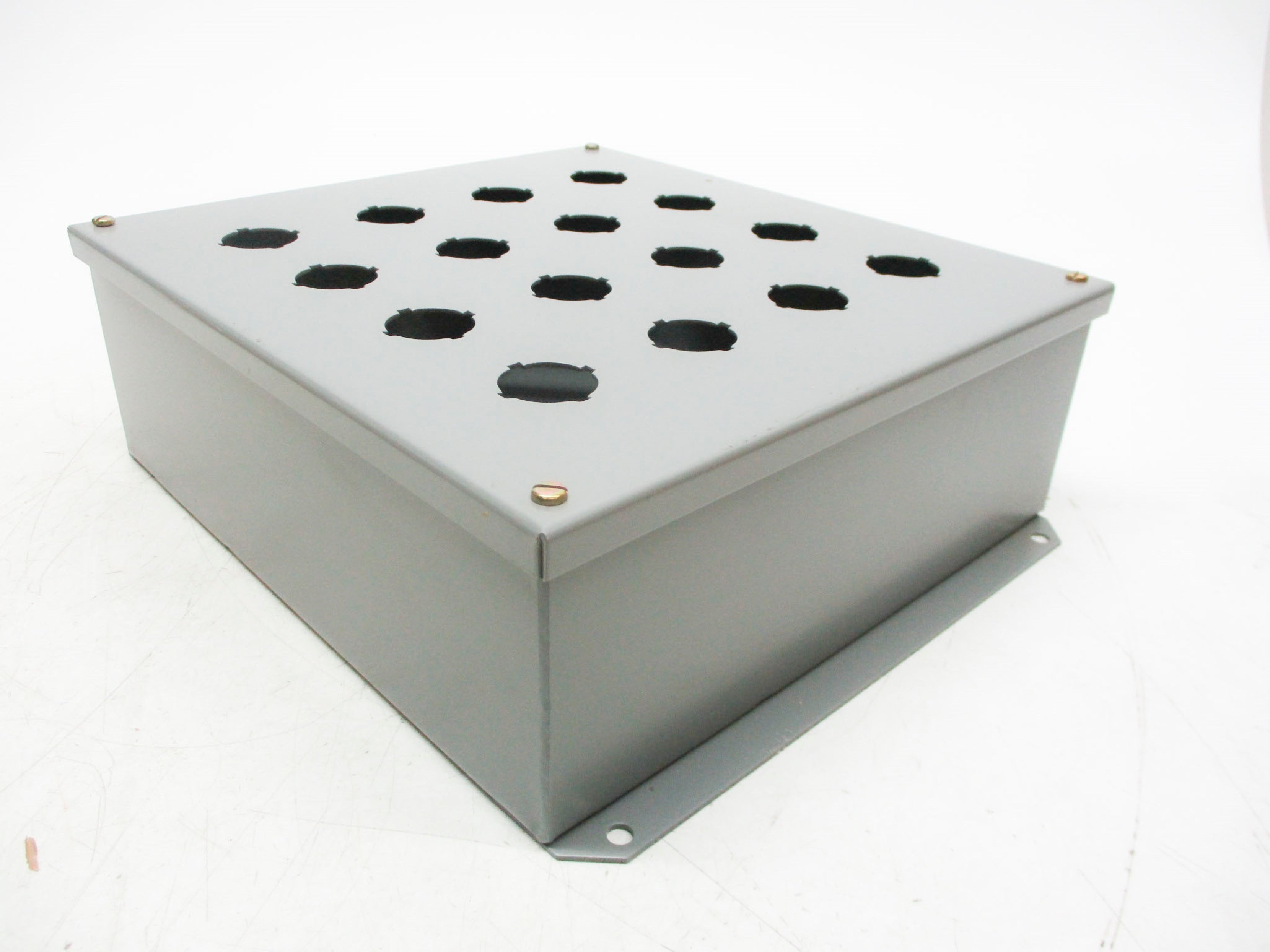 SQUARE D 9001KYAF16 SER. F NSMP