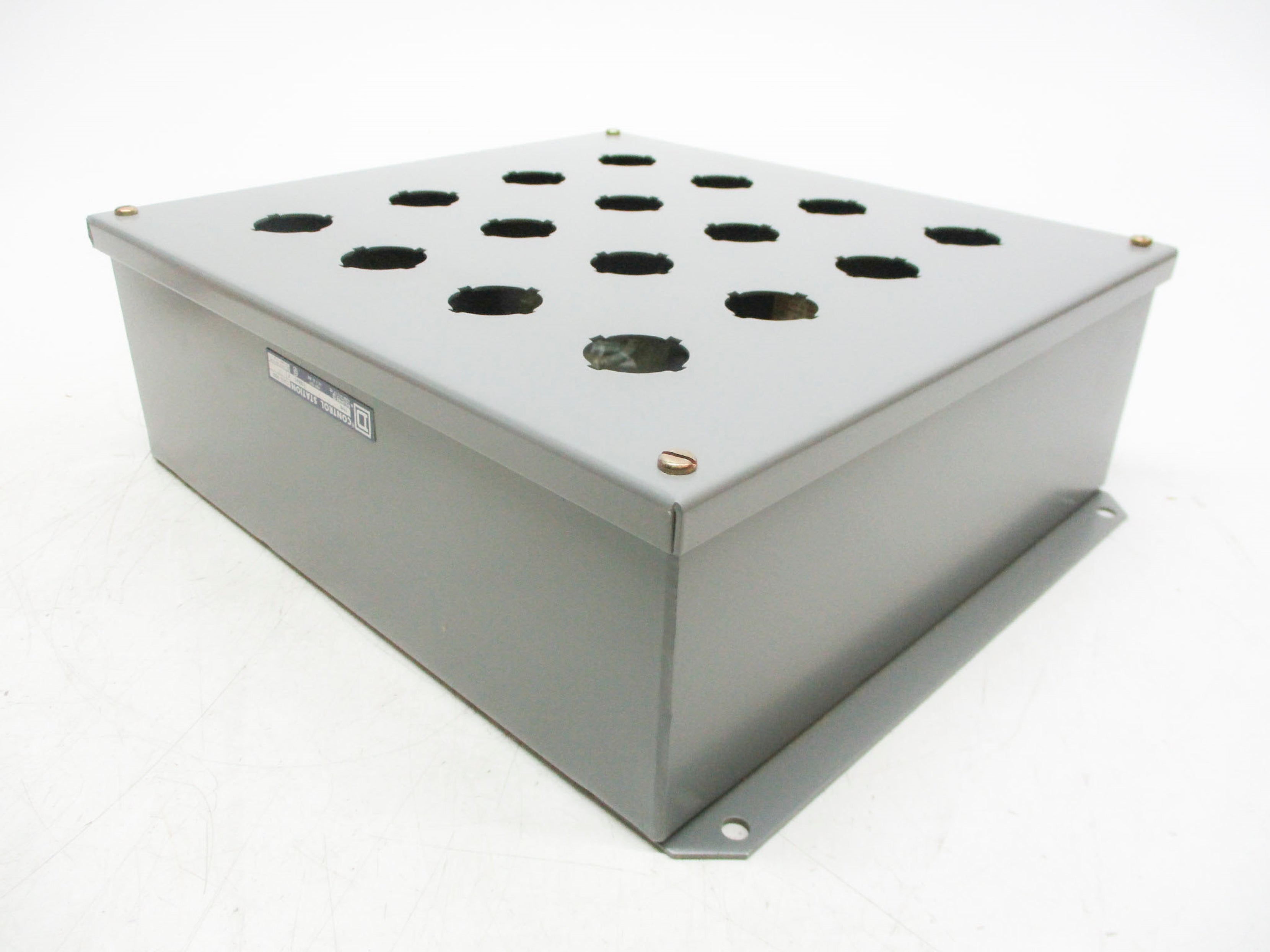 SQUARE D 9001KYAF16 SER. F NSMP