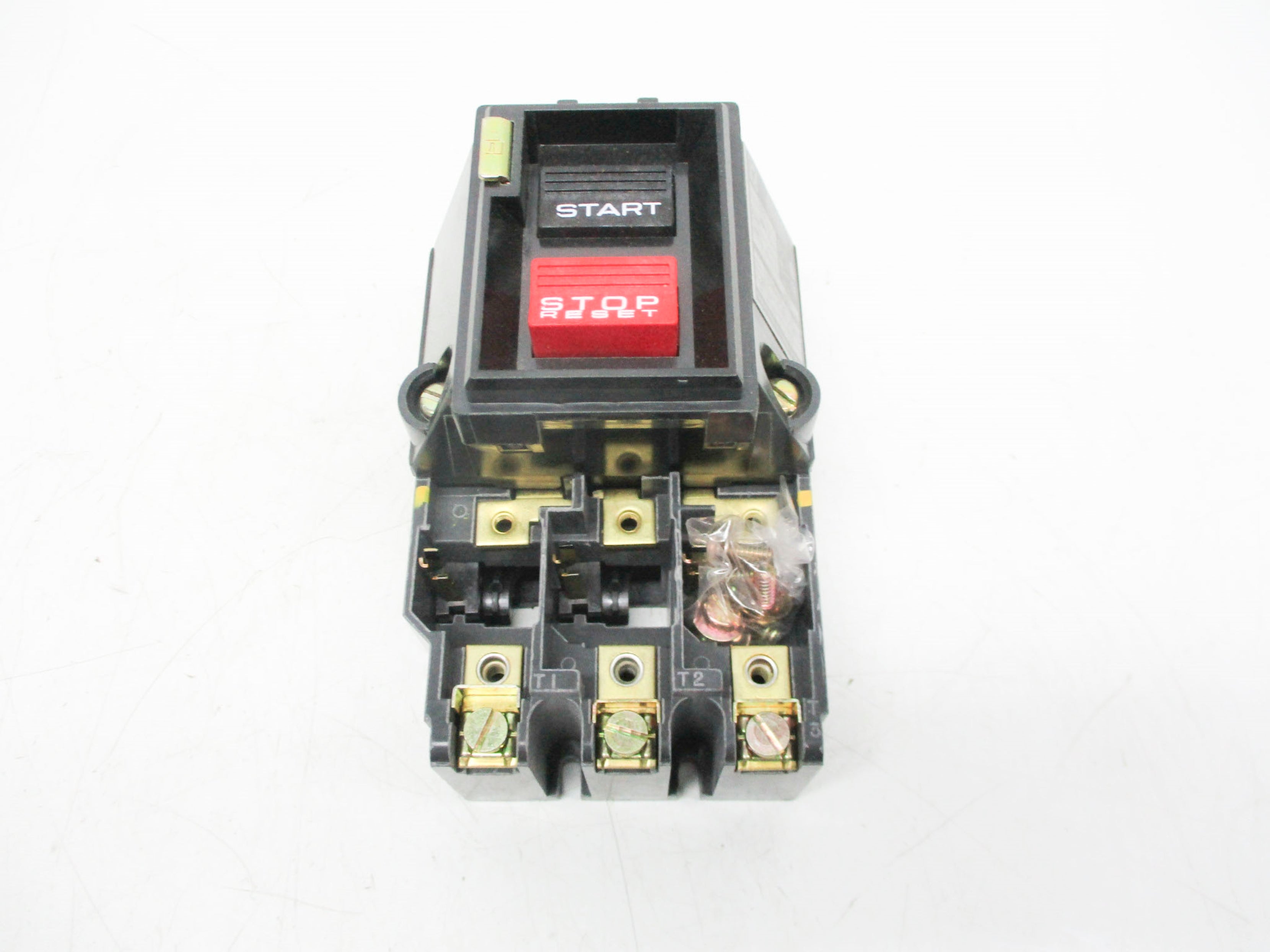 SQUARE D 2510MB02 SER. A NSMP