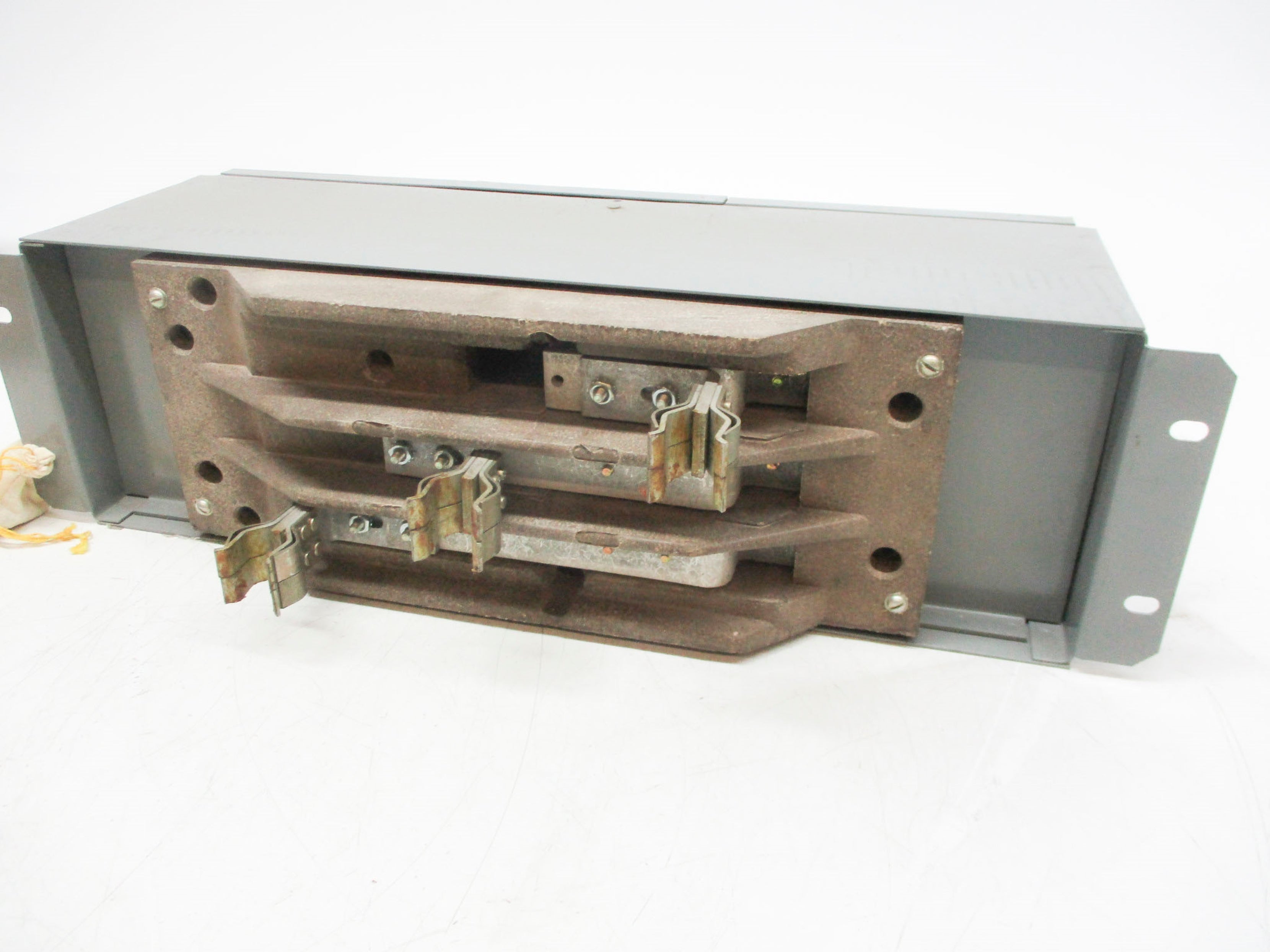 SQUARE D QMB-KA-3 SER. A1 NSMP