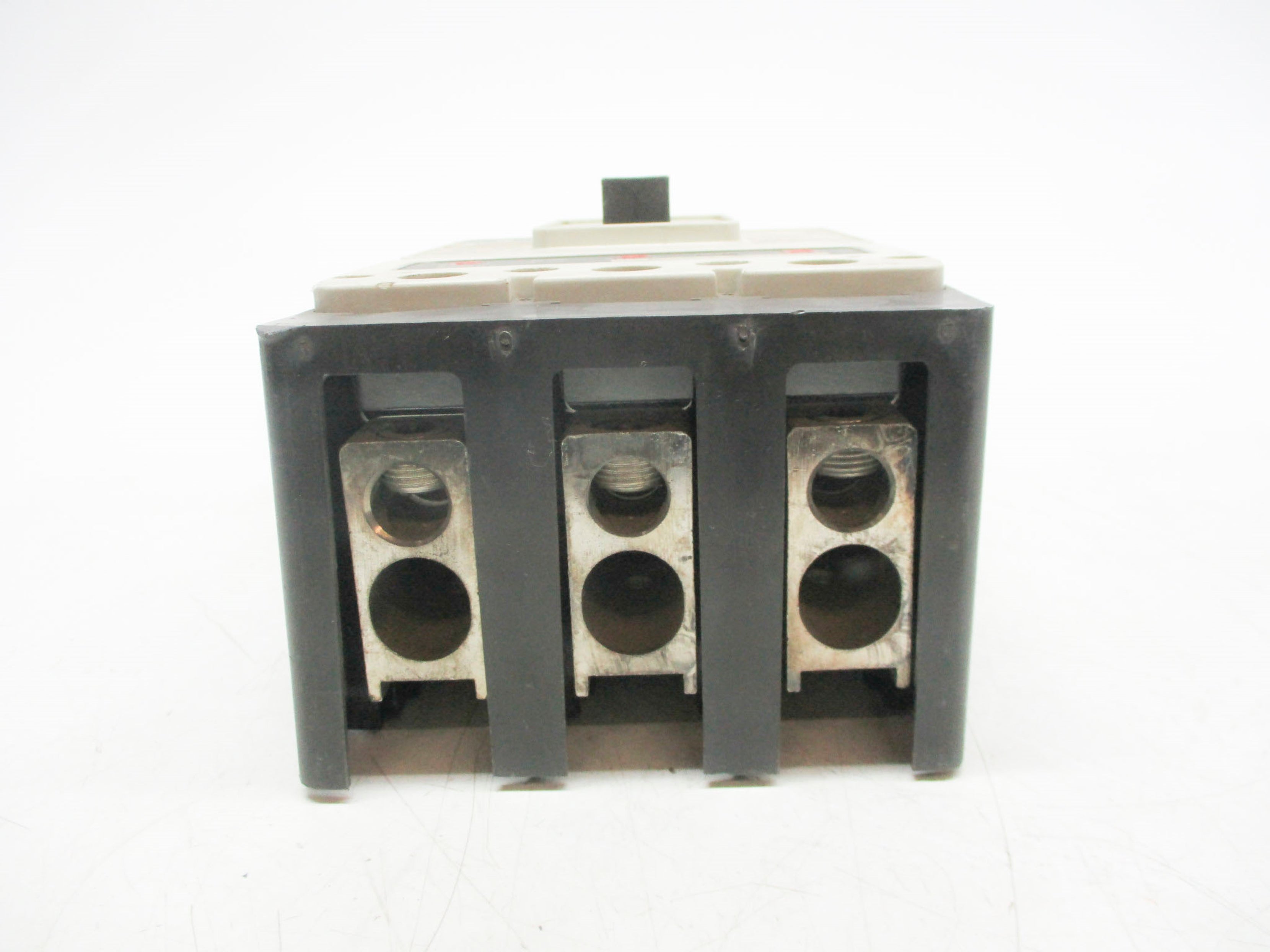 CHALLENGER CK3400F 350A TRIP 400A 600V UNMP