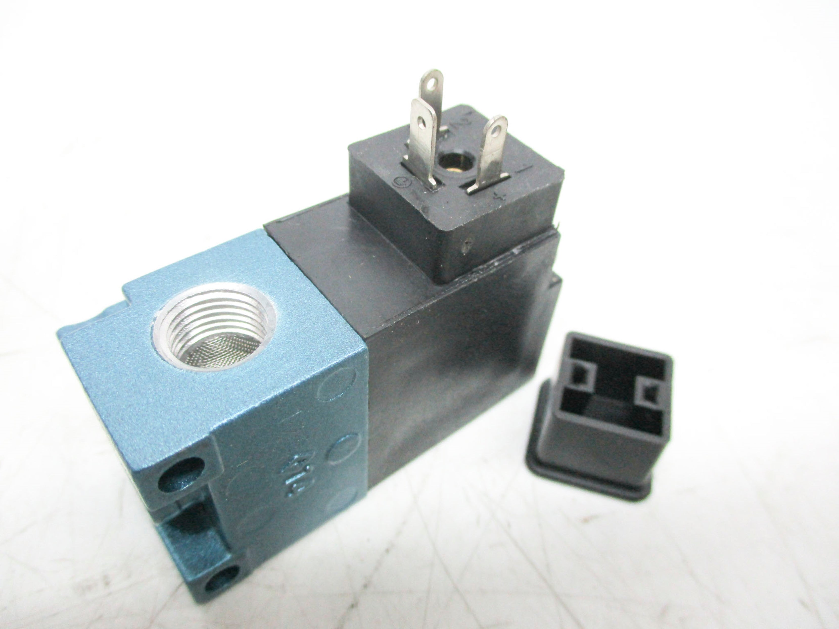 MAC DDAJ-1KJ 24VDC UNMP