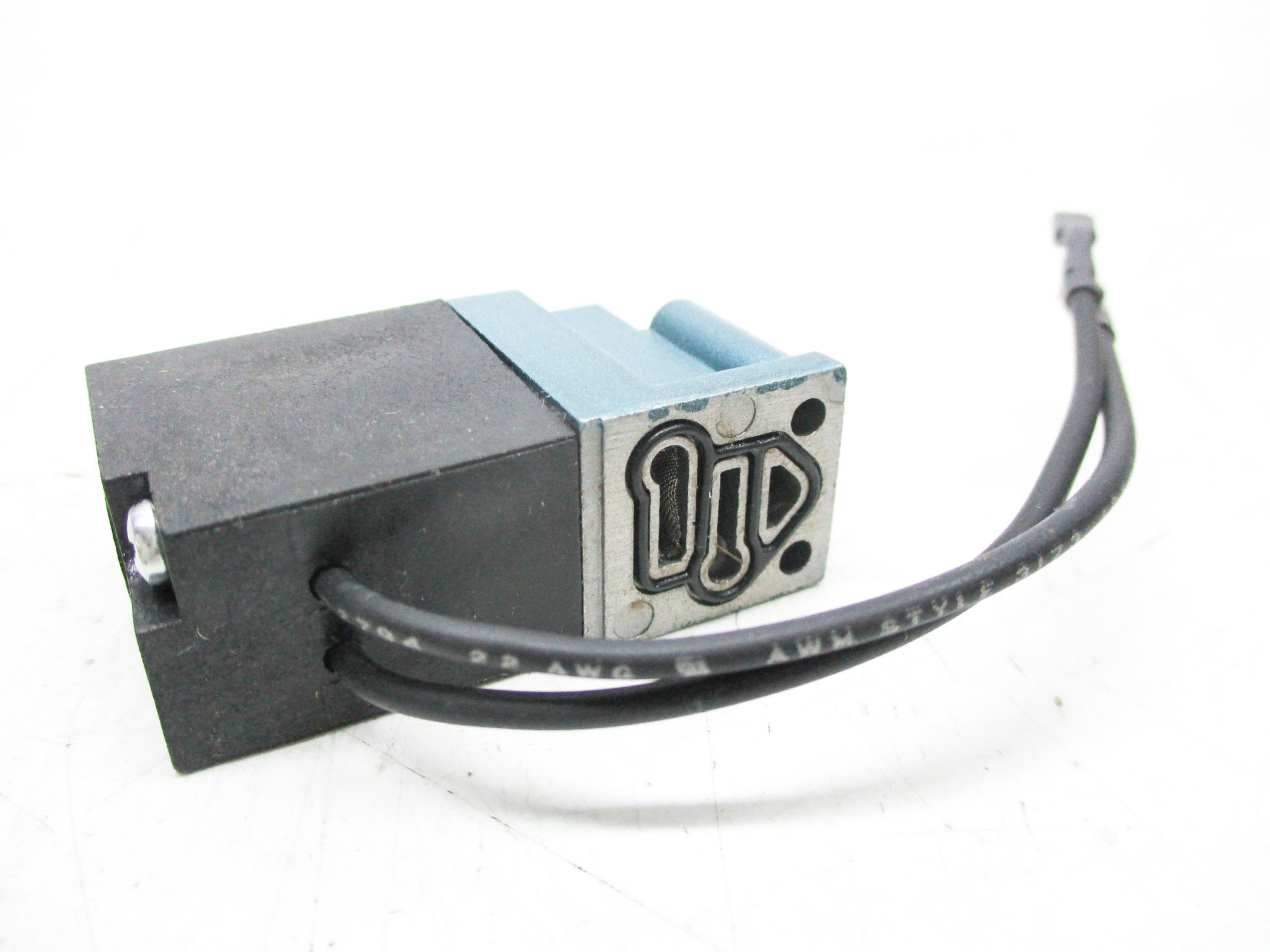 MAC TM-DDAP-1DA 24VDC 25-150PSI NSMP