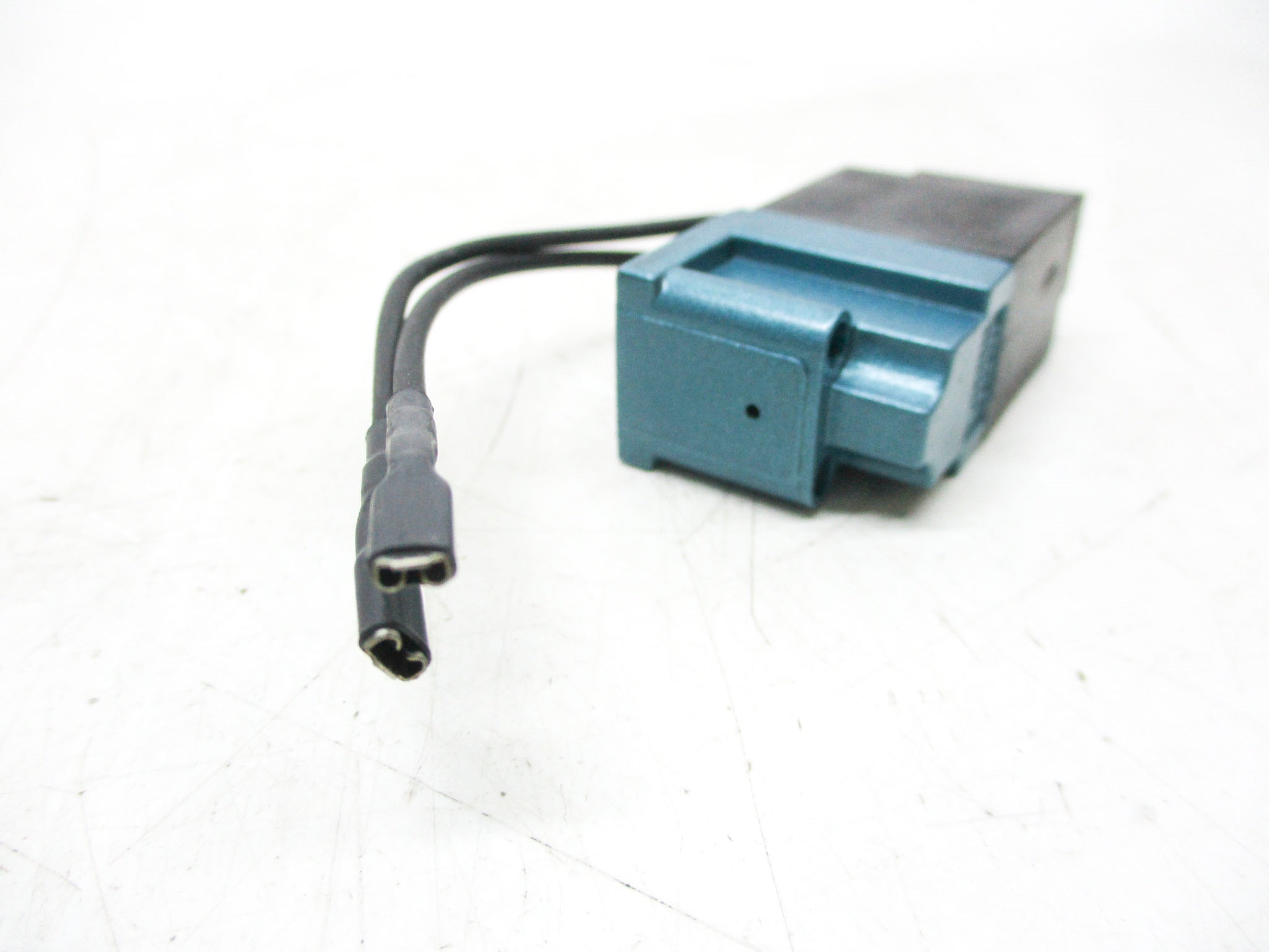 MAC TM-DDAP-1DA 24VDC 25-150PSI NSMP