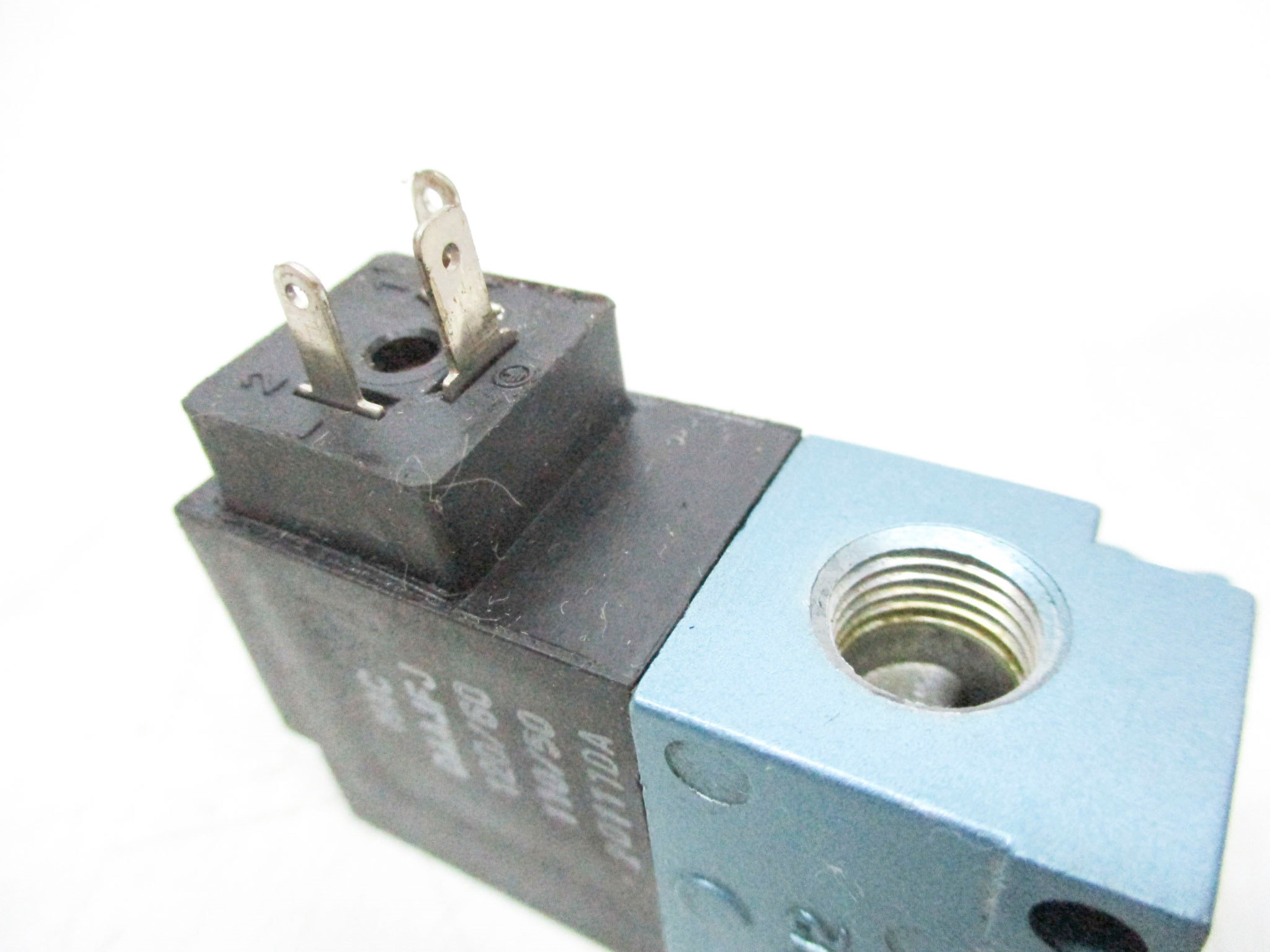 MAC 35A-AAA-DAAJ-1KJ 110/50 120/60 NSNP