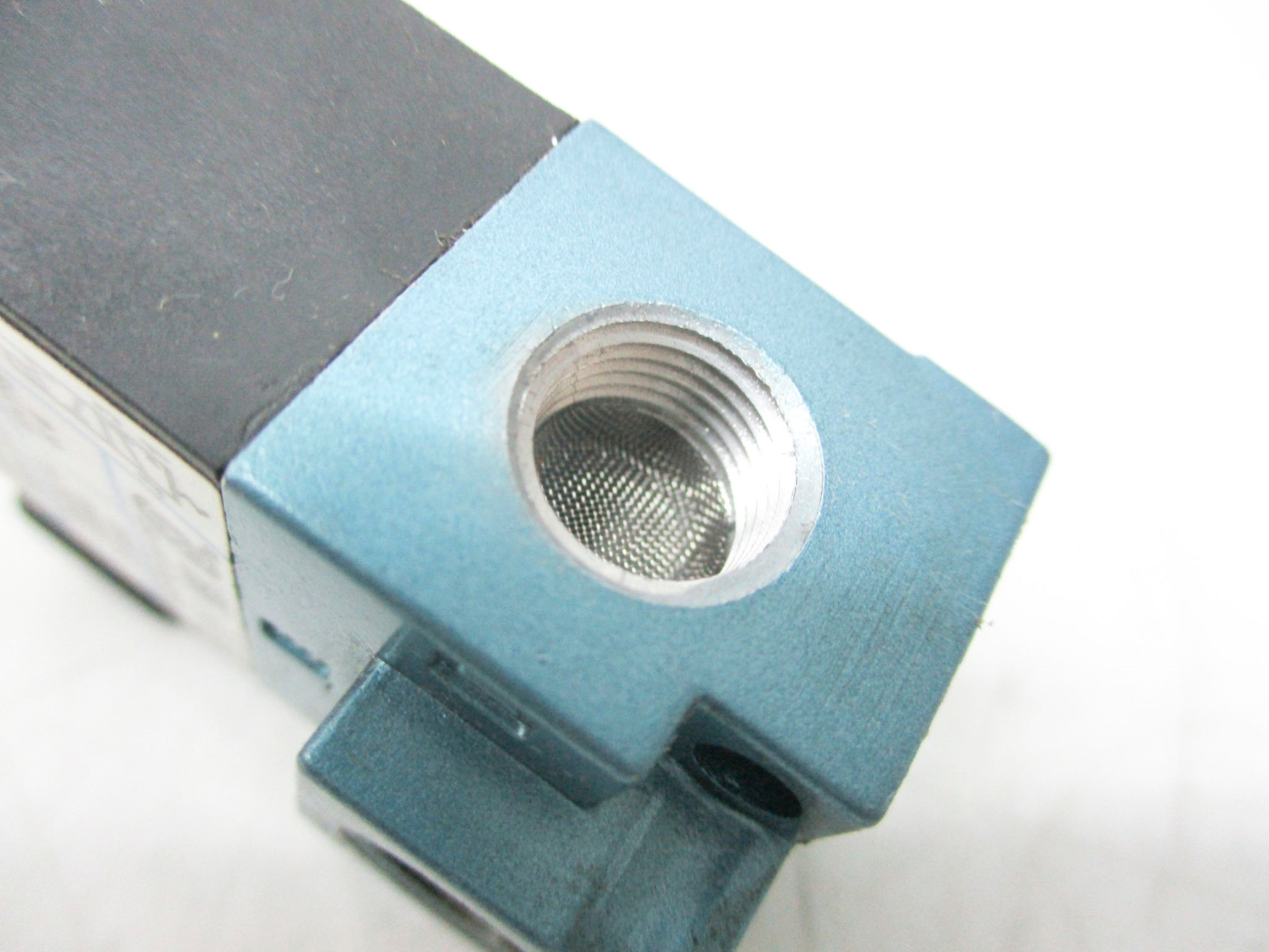 MAC 35A-AAA-DAAJ-1KJ 110/50 120/60 NSNP