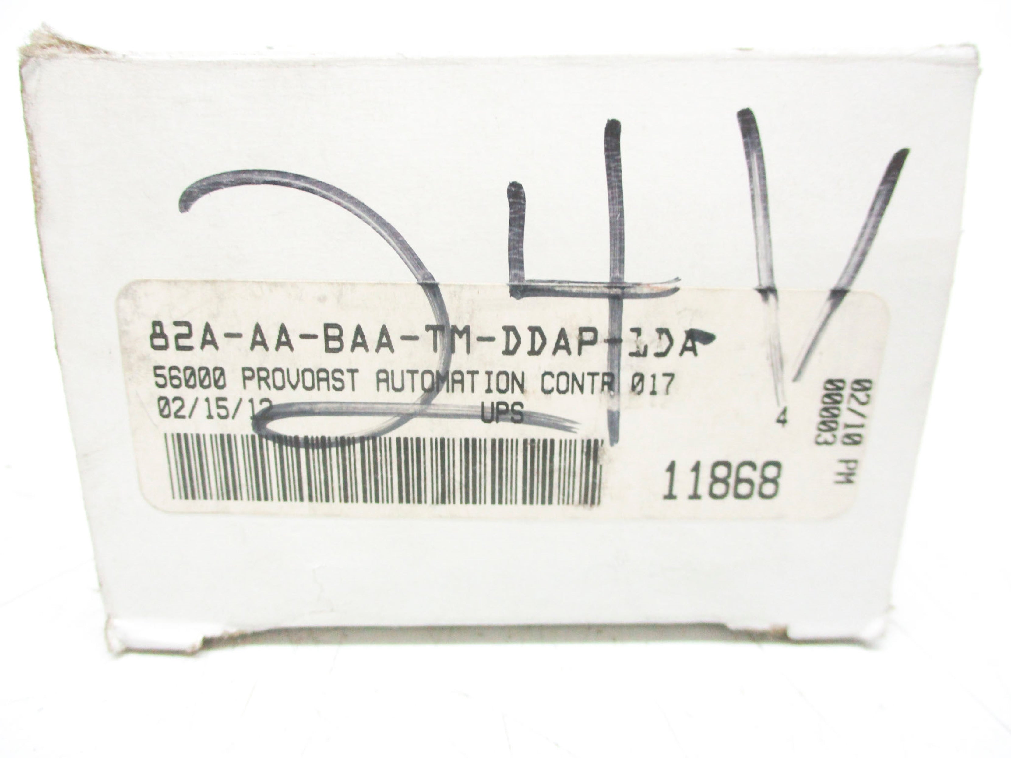 MAC 82A-AA-BAA-TM-DDAP-1DA 24VDC 150PSI NSMP